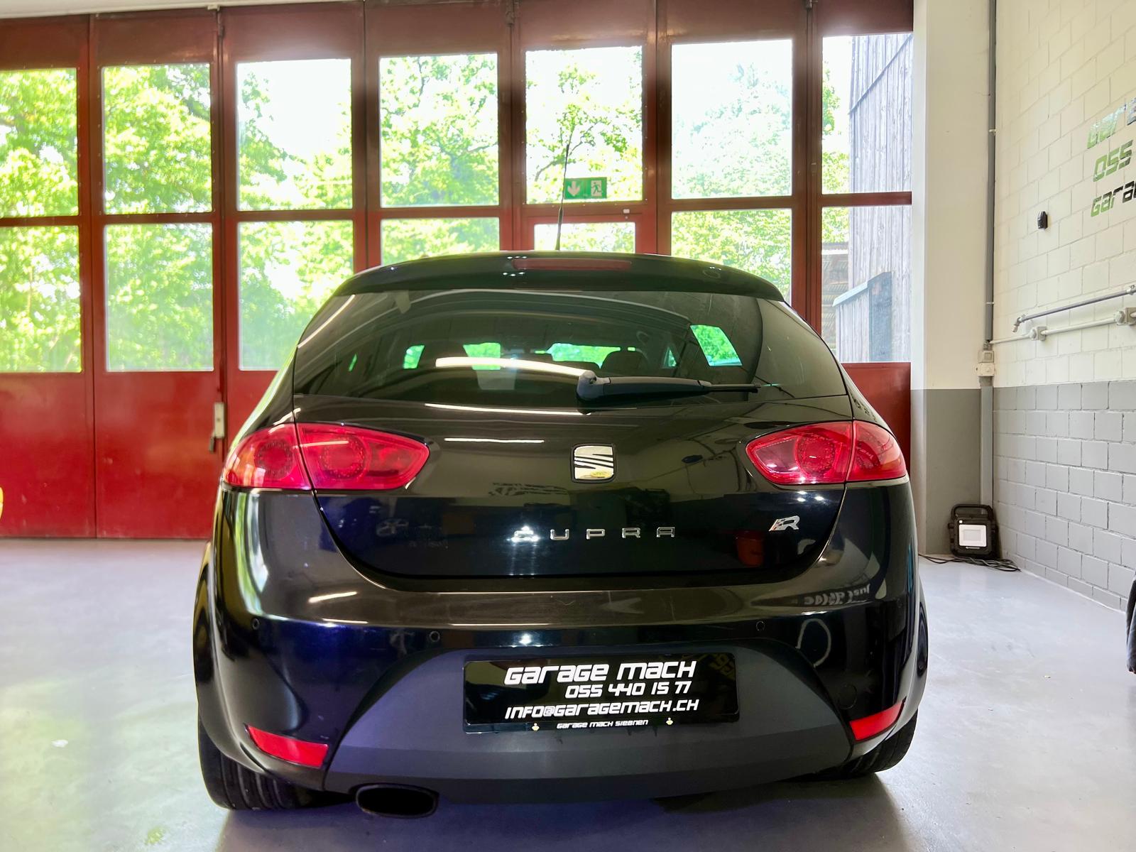 SEAT Leon 2.0 TSI Cupra R310 ✅-image-5