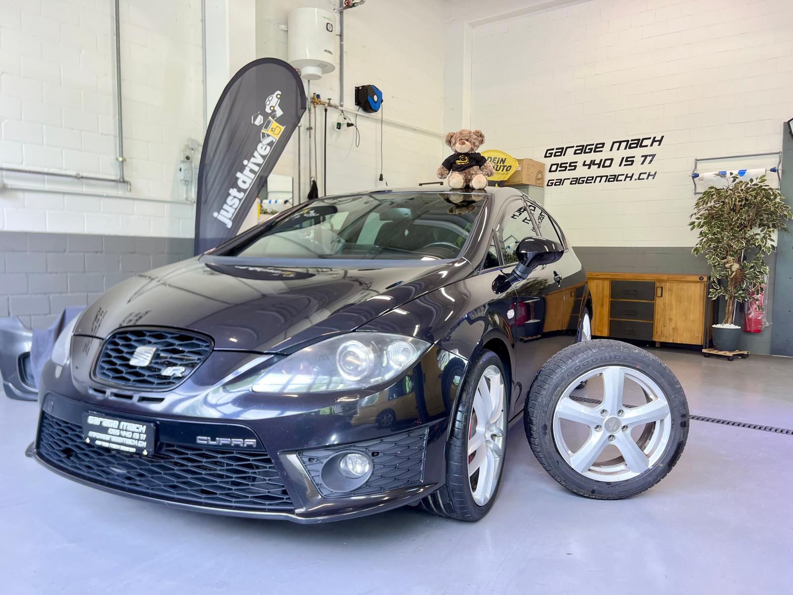 SEAT Leon 2.0 TSI Cupra R310 ✅-showroom-element-1