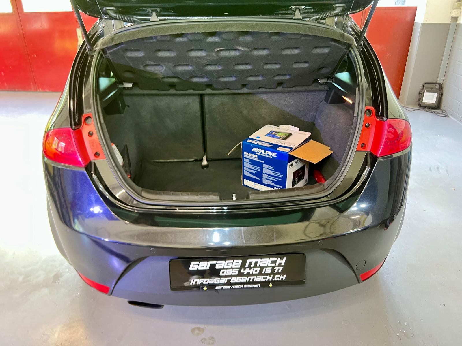 SEAT Leon 2.0 TSI Cupra R310 ✅-image-6