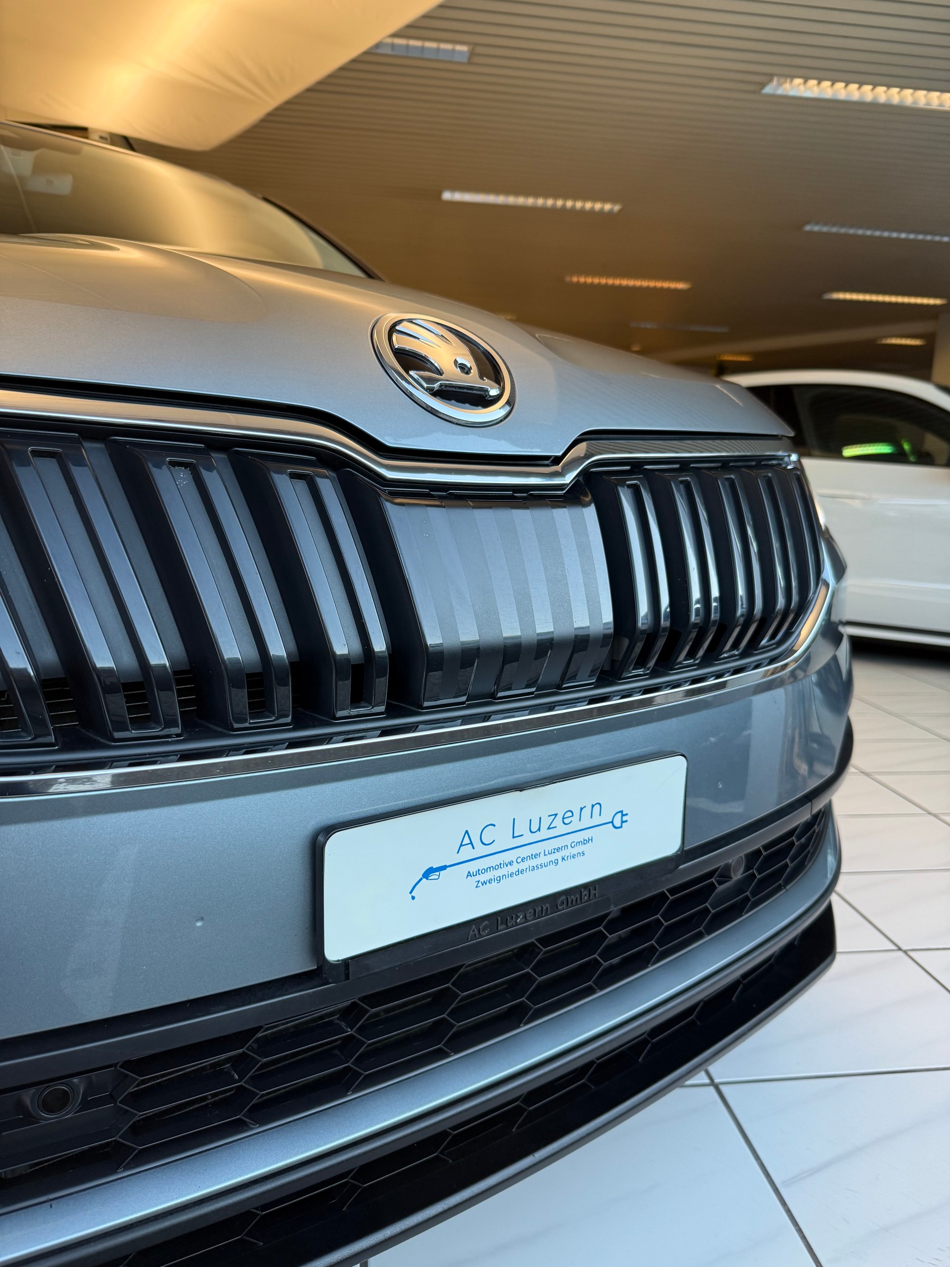 SKODA Karoq 2.0 TDI CR Ambition 4x4 DSG-image-21