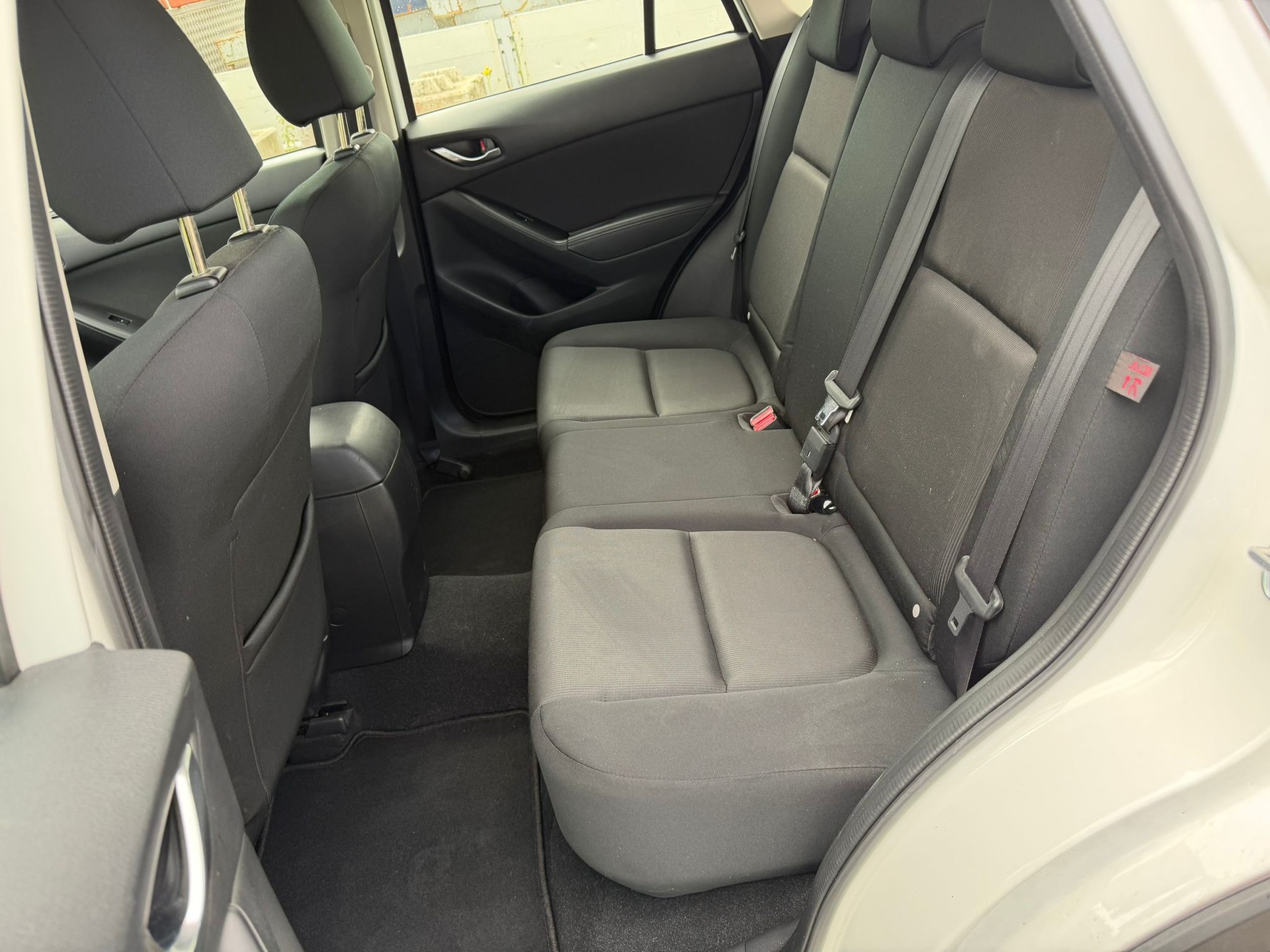 MAZDA CX-5 2.0 Challenge FWD-image-10
