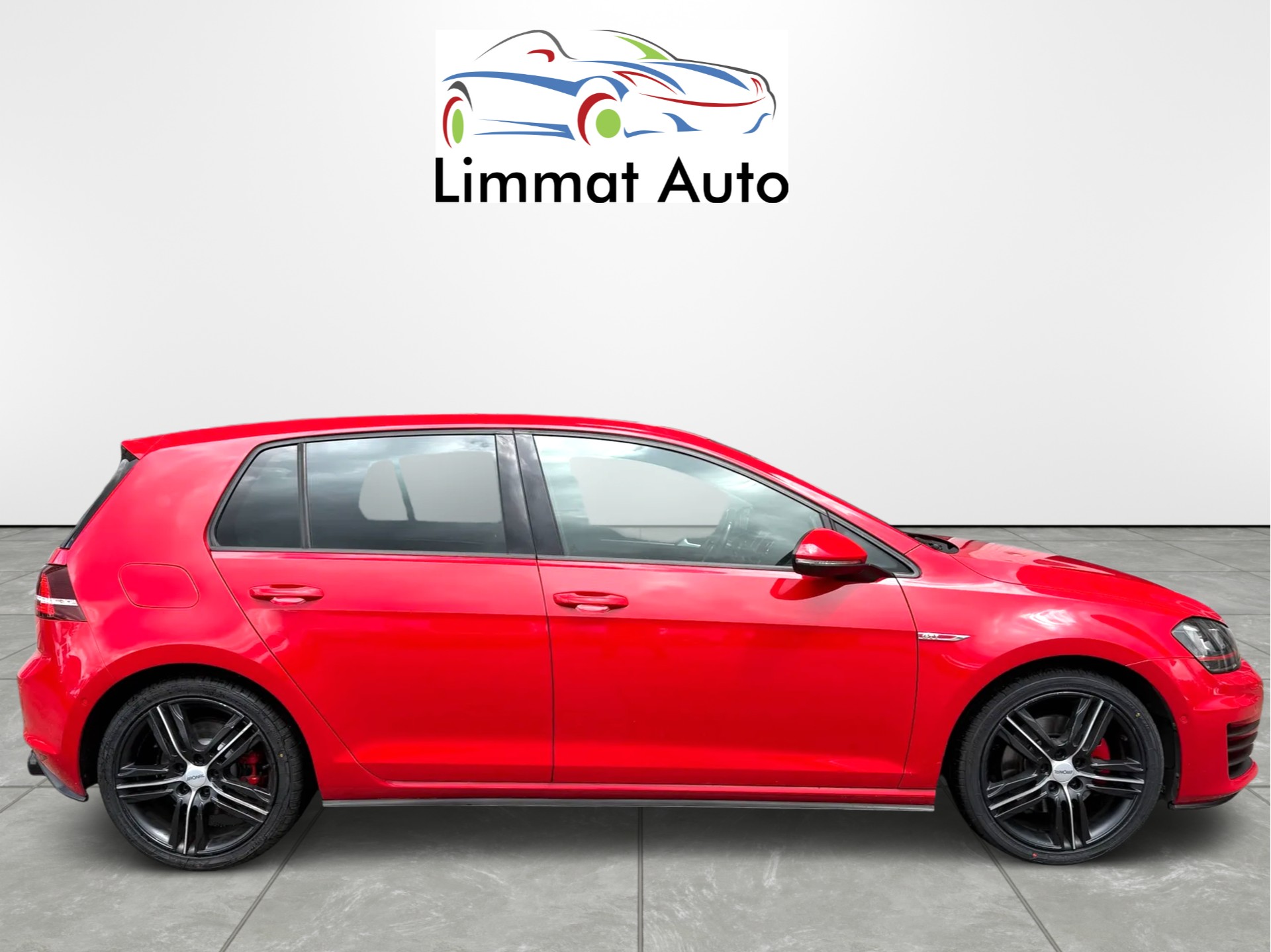 VW Golf 2.0 TSI GTI-image-6