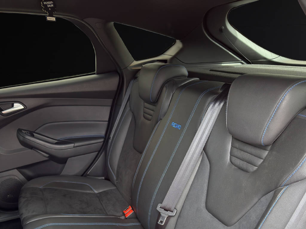 FORD Focus 2.3 EcoB RS-image-11
