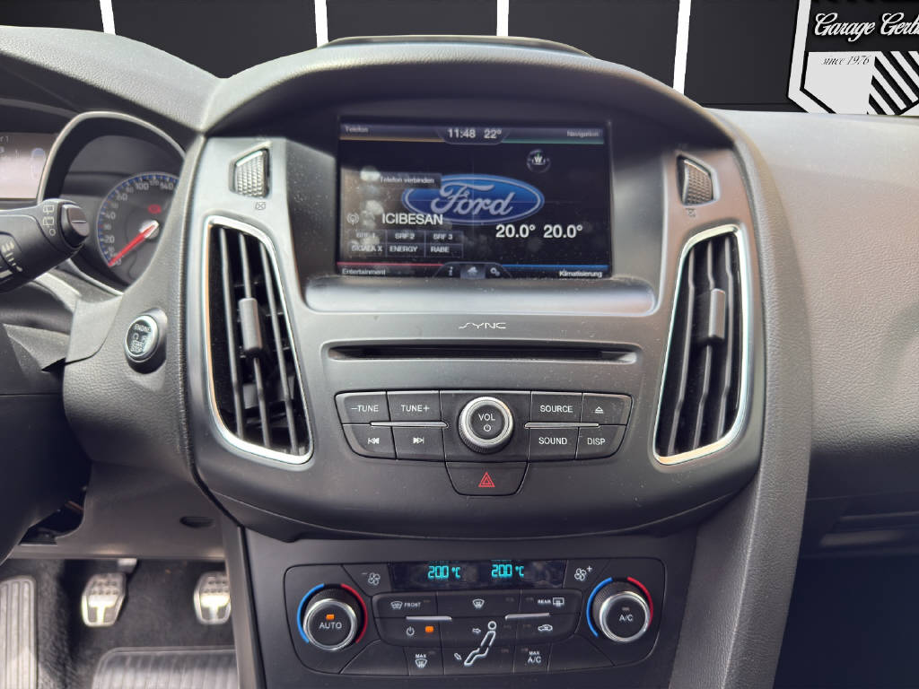 FORD Focus 2.3 EcoB RS-image-16
