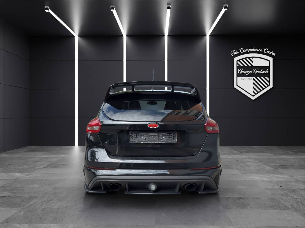 FORD Focus 2.3 EcoB RS-image-4