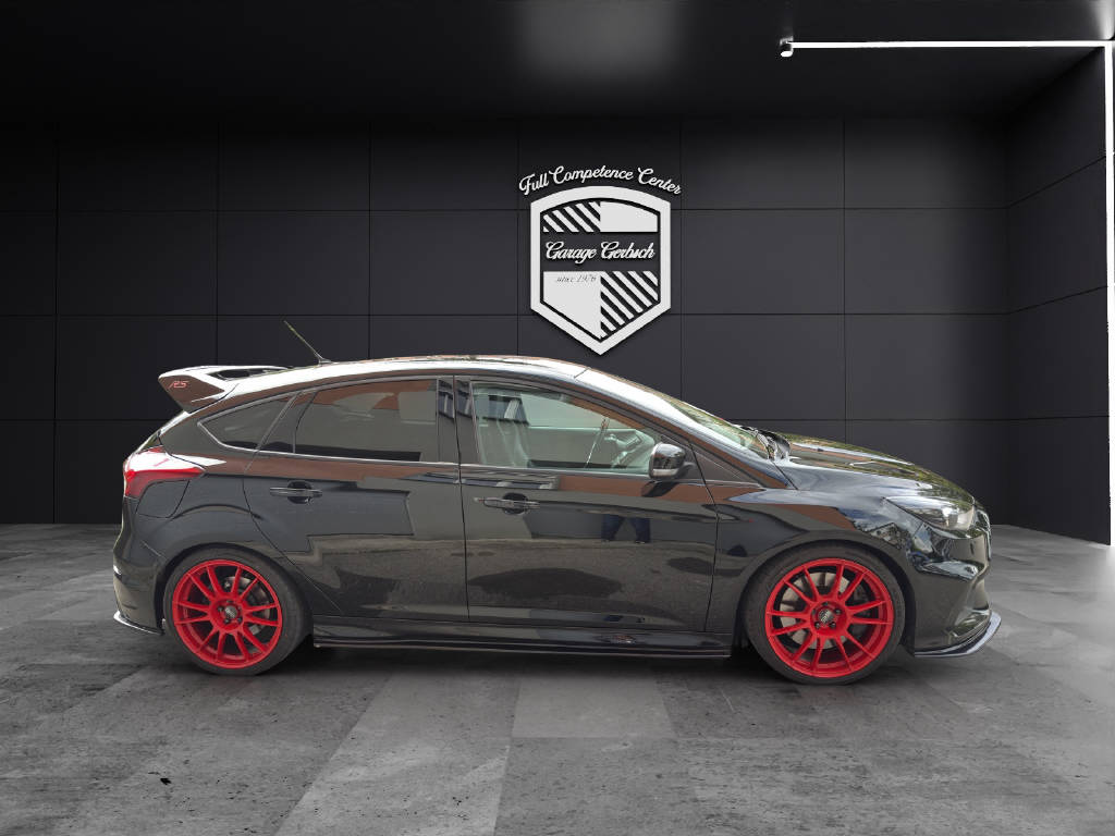FORD Focus 2.3 EcoB RS-image-6