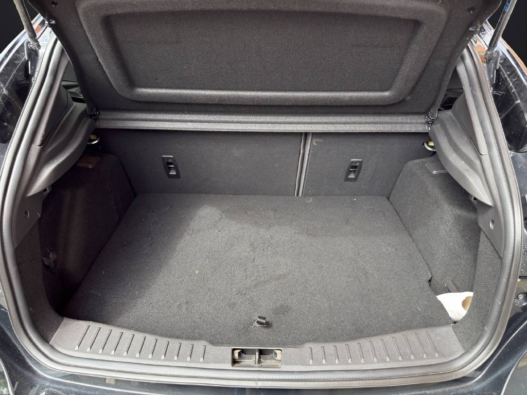 FORD Focus 2.3 EcoB RS-image-12