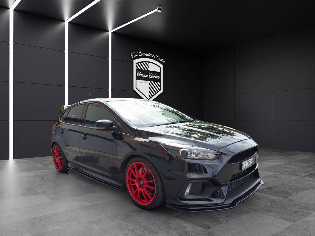 FORD Focus 2.3 EcoB RS-image-7