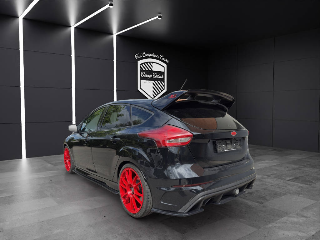 FORD Focus 2.3 EcoB RS-showroom-element-3
