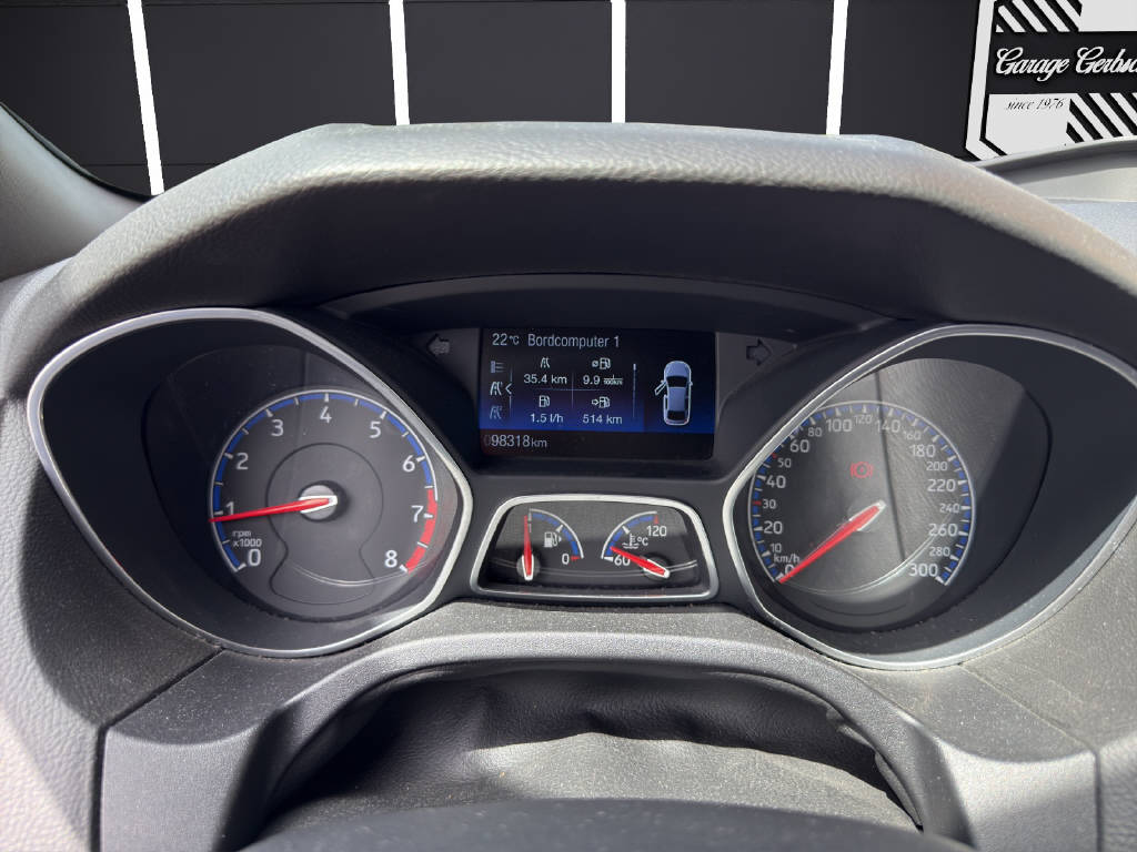 FORD Focus 2.3 EcoB RS-image-14