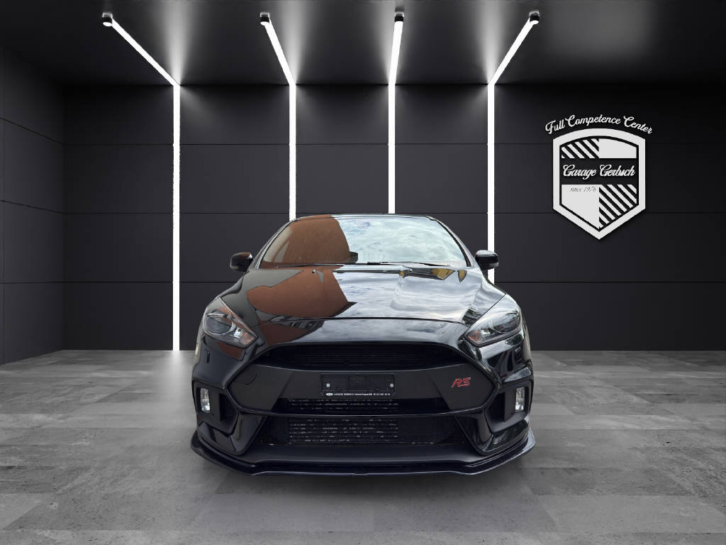 FORD Focus 2.3 EcoB RS-showroom-element-2
