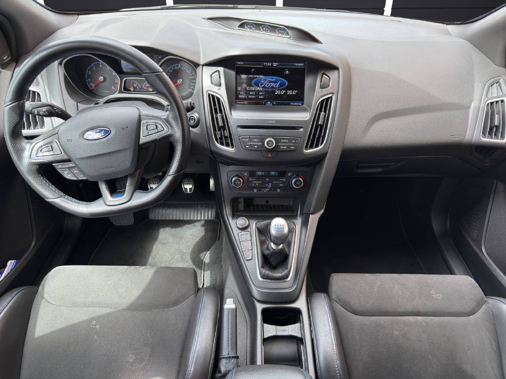 FORD Focus 2.3 EcoB RS-image-10