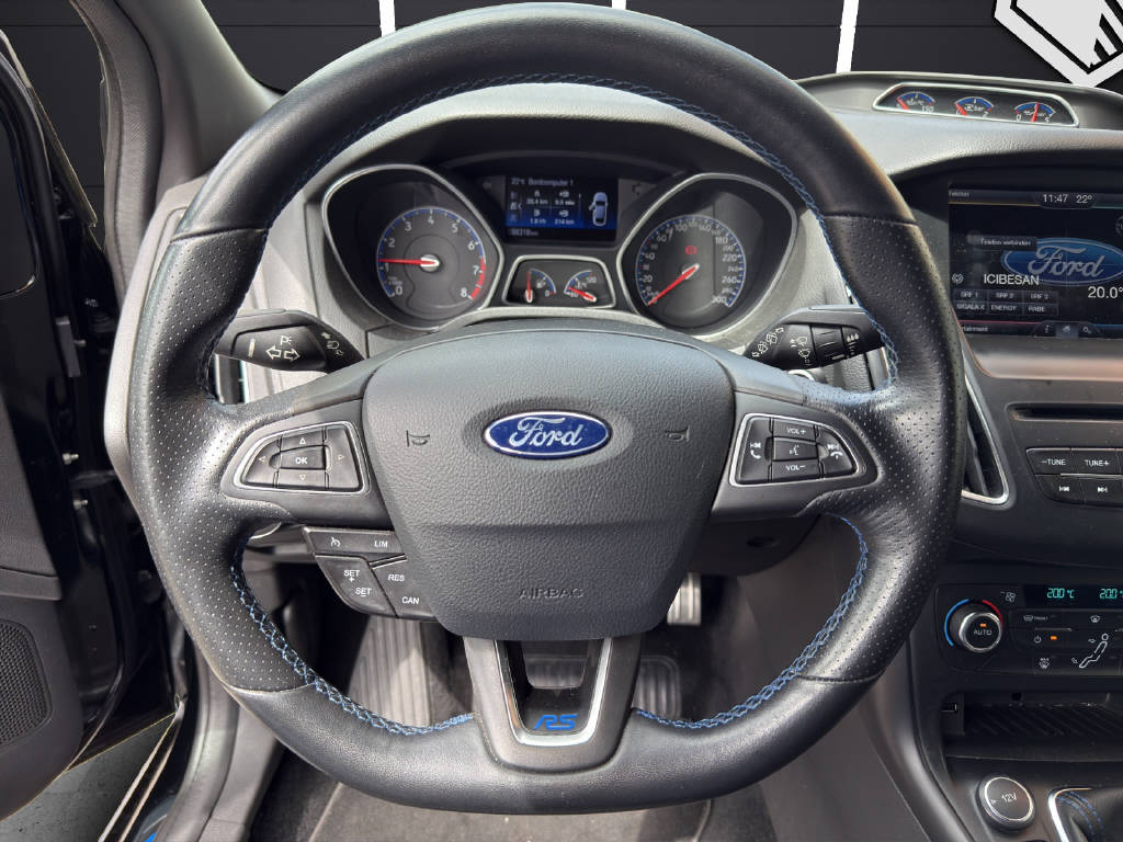 FORD Focus 2.3 EcoB RS-image-13