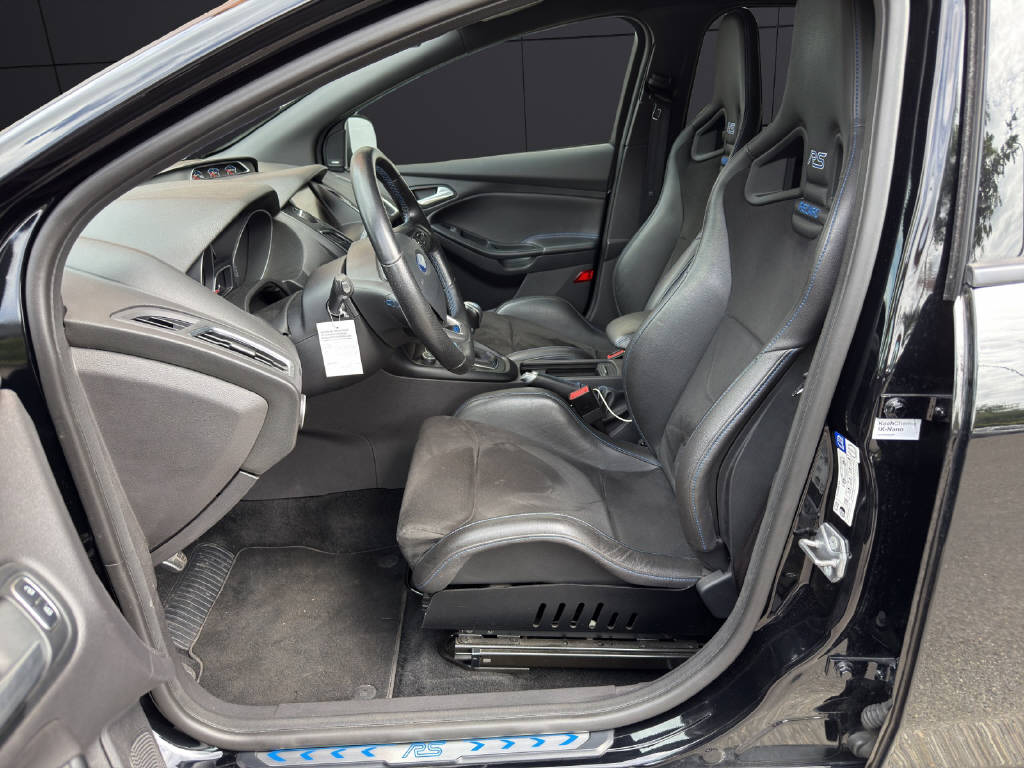 FORD Focus 2.3 EcoB RS-image-8