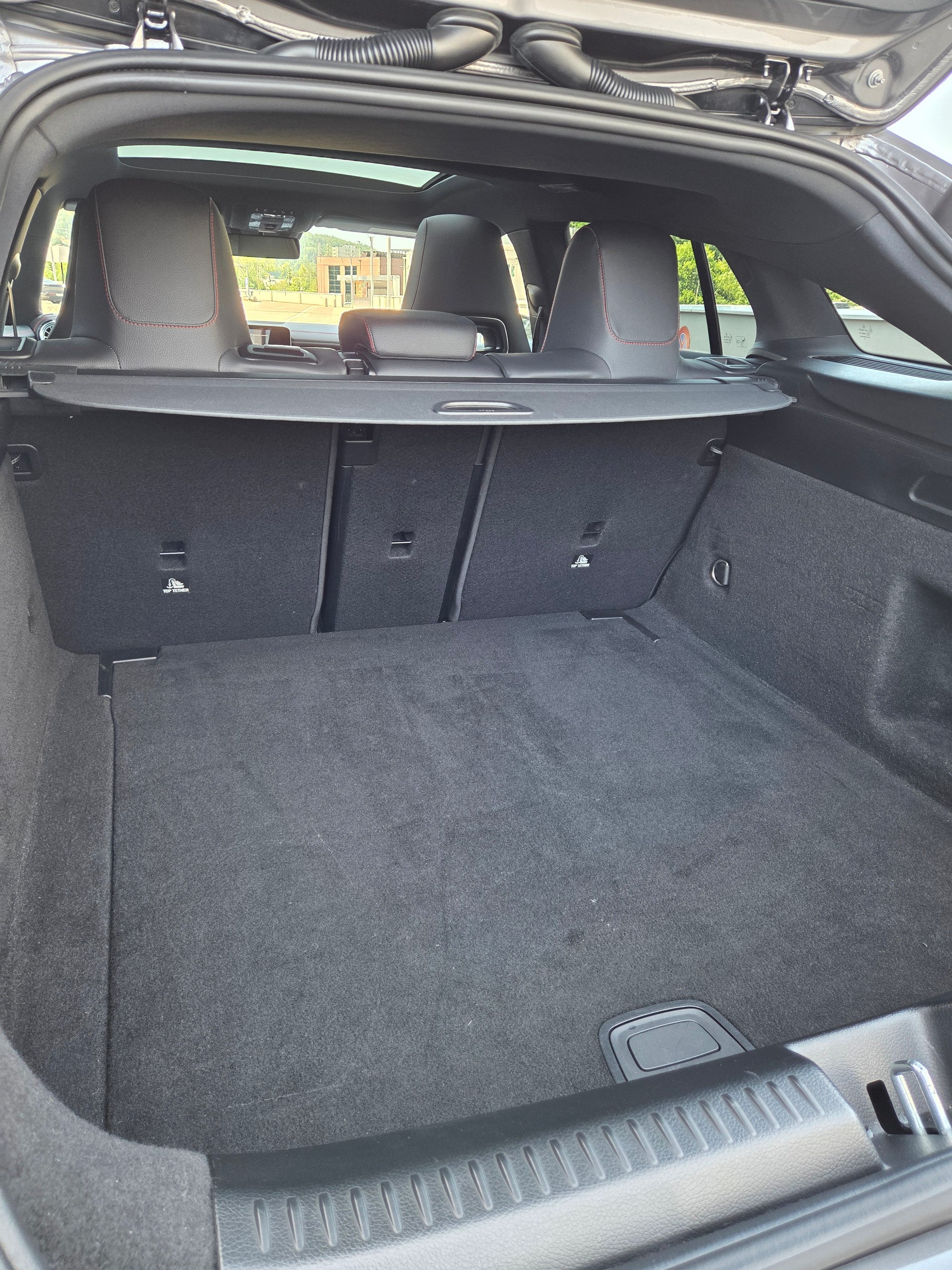 MERCEDES-BENZ CLA Shooting Brake 200 AMG Line 7G-DCT-image-8