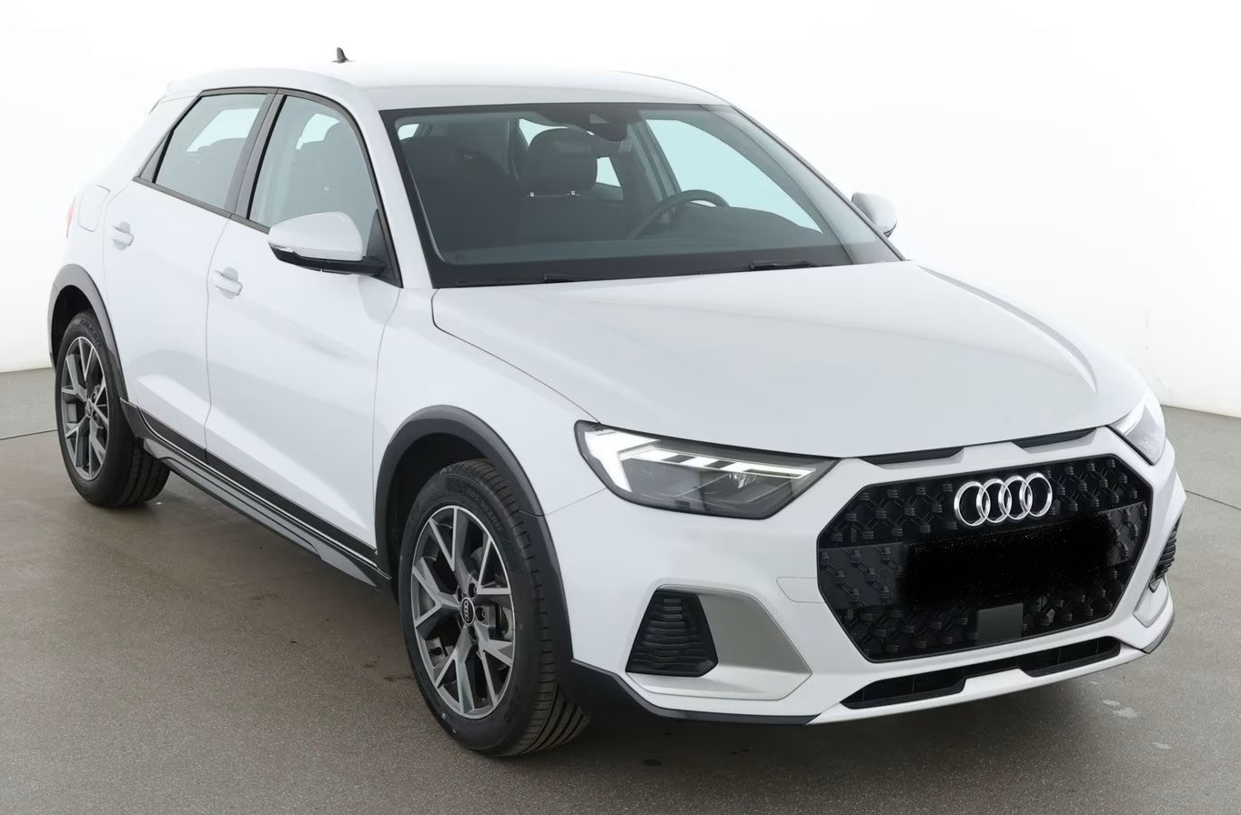 AUDI A1 City Carver 35 Tfsi