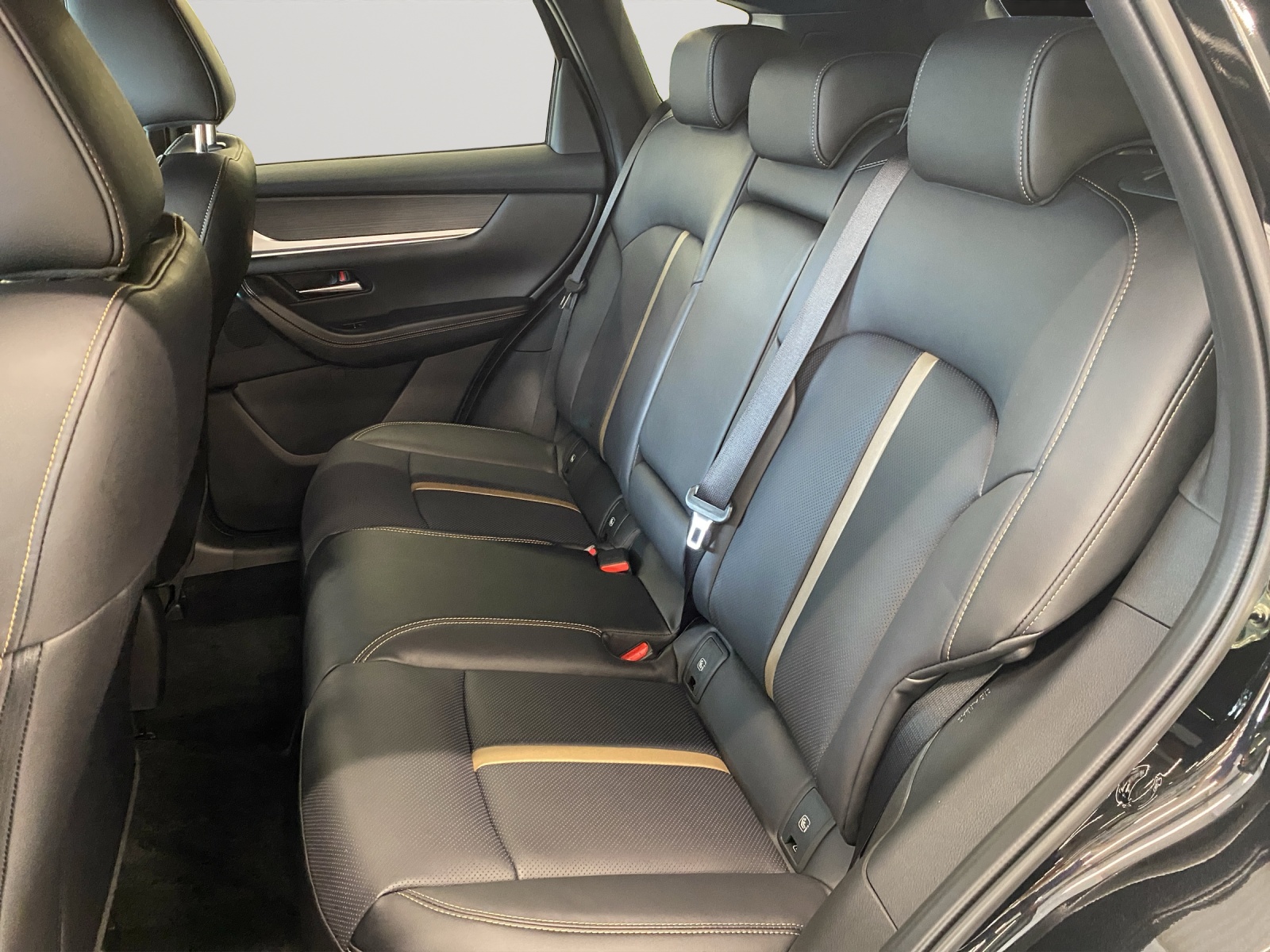 MAZDA CX-60 e-Skyactiv PHEV 327 AWD Homura-image-7