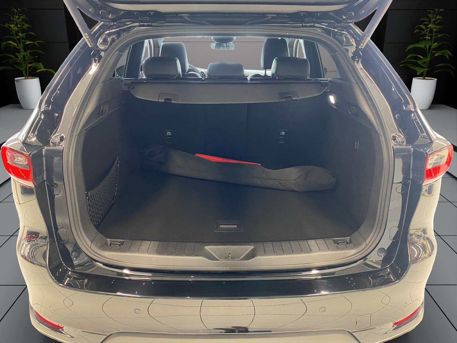 MAZDA CX-60 e-Skyactiv PHEV 327 AWD Homura-image-9