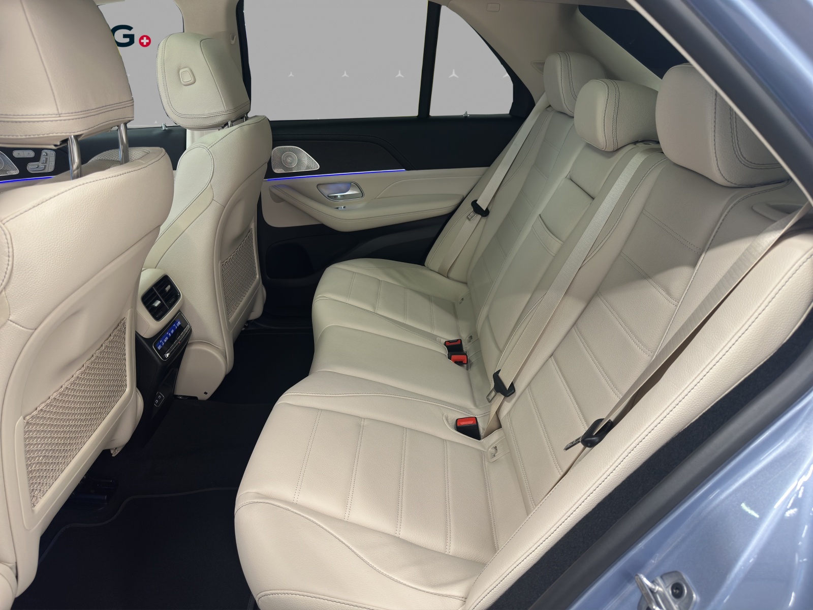 MERCEDES-BENZ GLE 400 e EQ Hybrid 4Matic 9G-Tronic EQ Star-image-13
