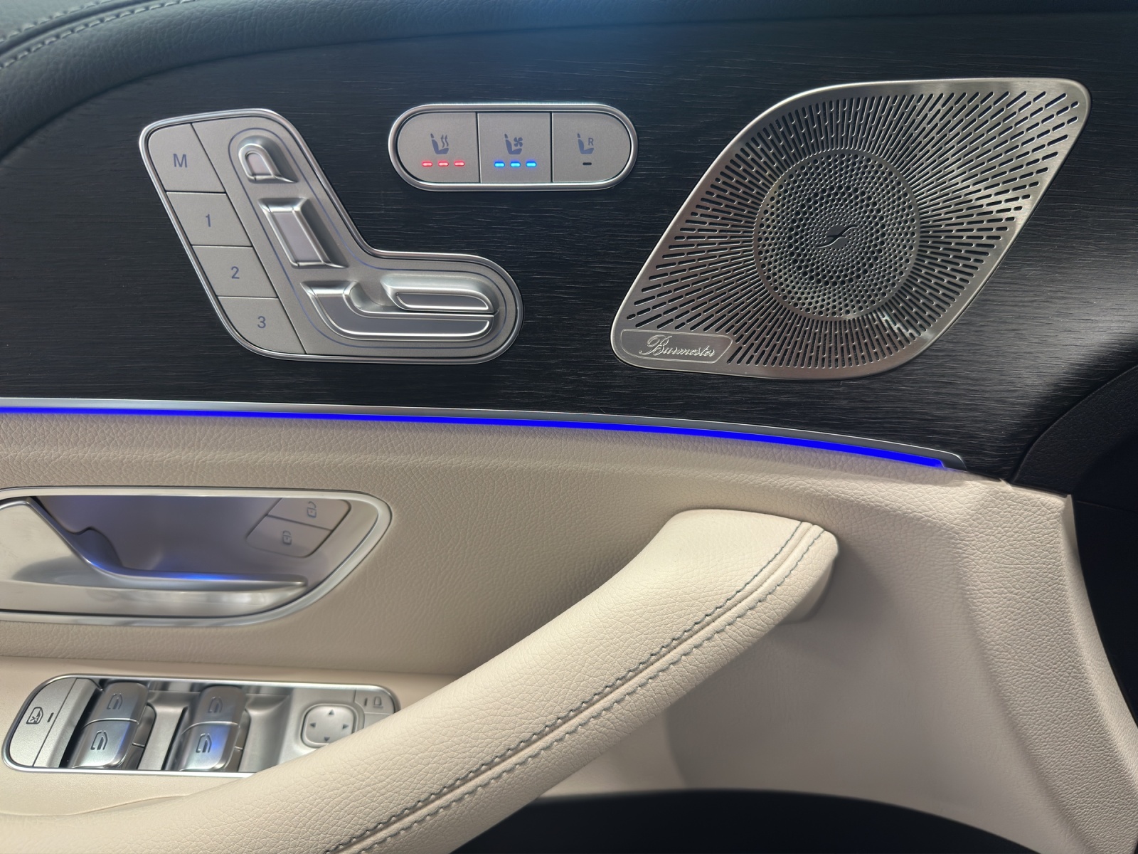 MERCEDES-BENZ GLE 400 e EQ Hybrid 4Matic 9G-Tronic EQ Star-image-12