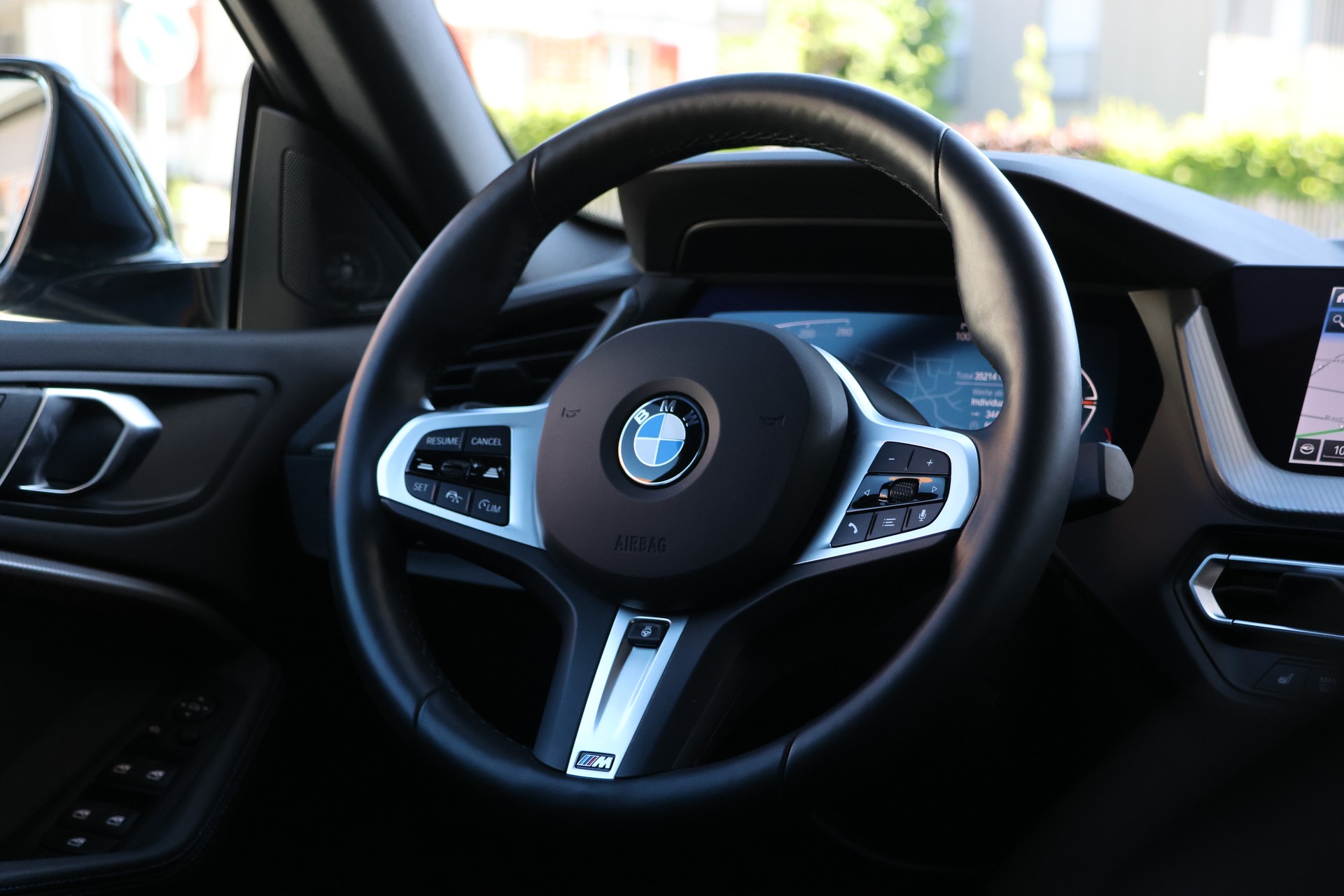 BMW 218i Gran Coupé M Sport Steptronic-image-13