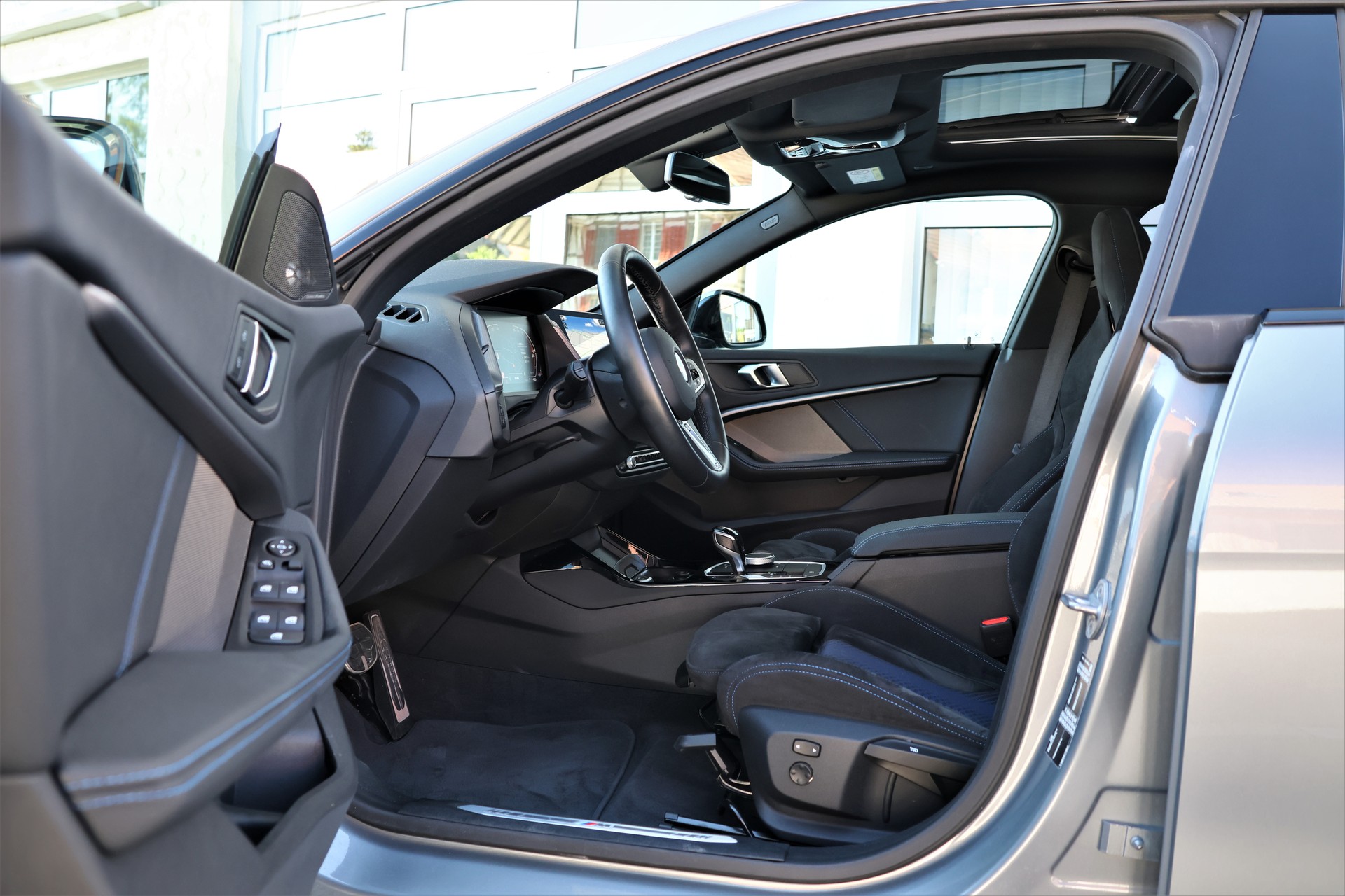 BMW 218i Gran Coupé M Sport Steptronic-image-7