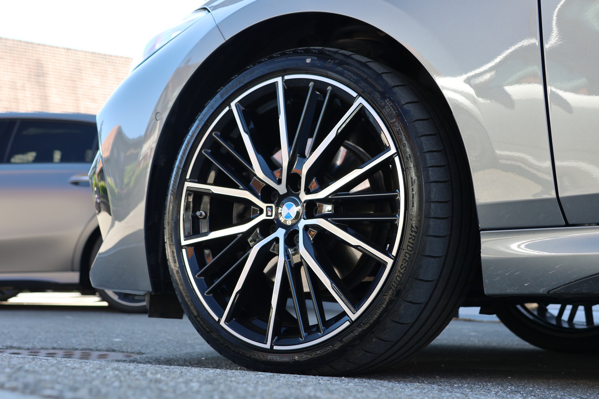 BMW 218i Gran Coupé M Sport Steptronic-image-6