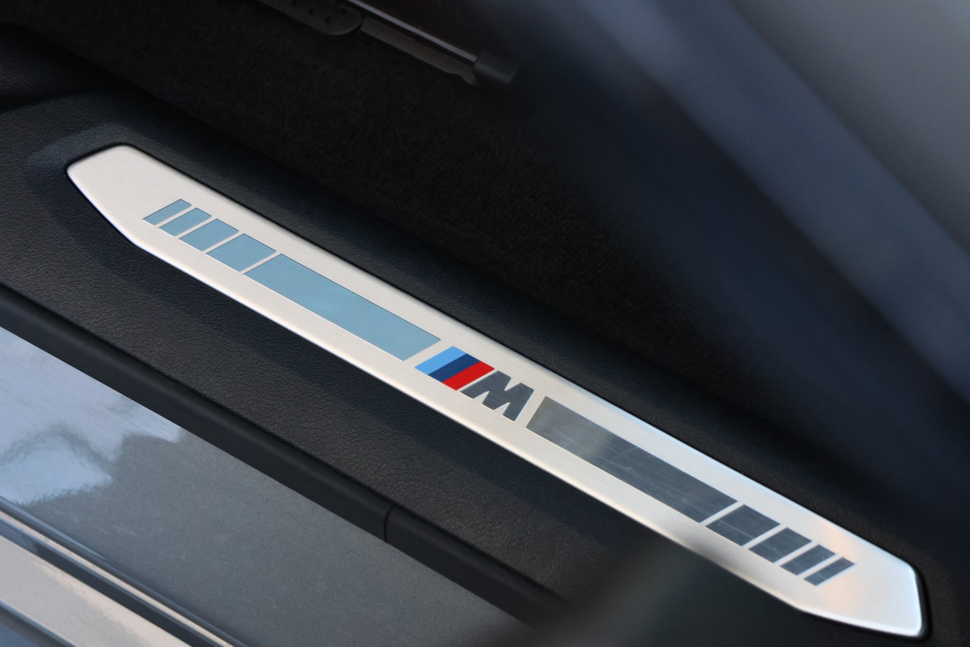 BMW 218i Gran Coupé M Sport Steptronic-image-19