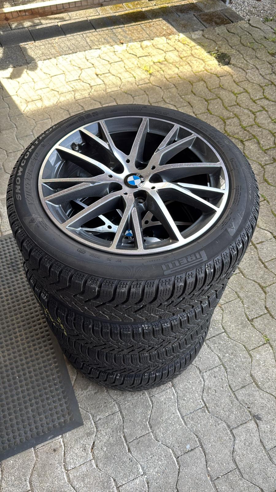 BMW 218i Gran Coupé M Sport Steptronic-image-25