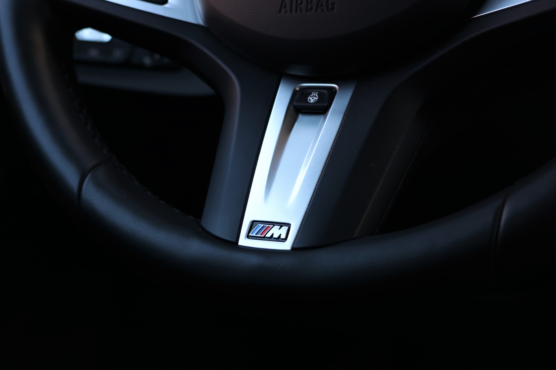 BMW 218i Gran Coupé M Sport Steptronic-image-15