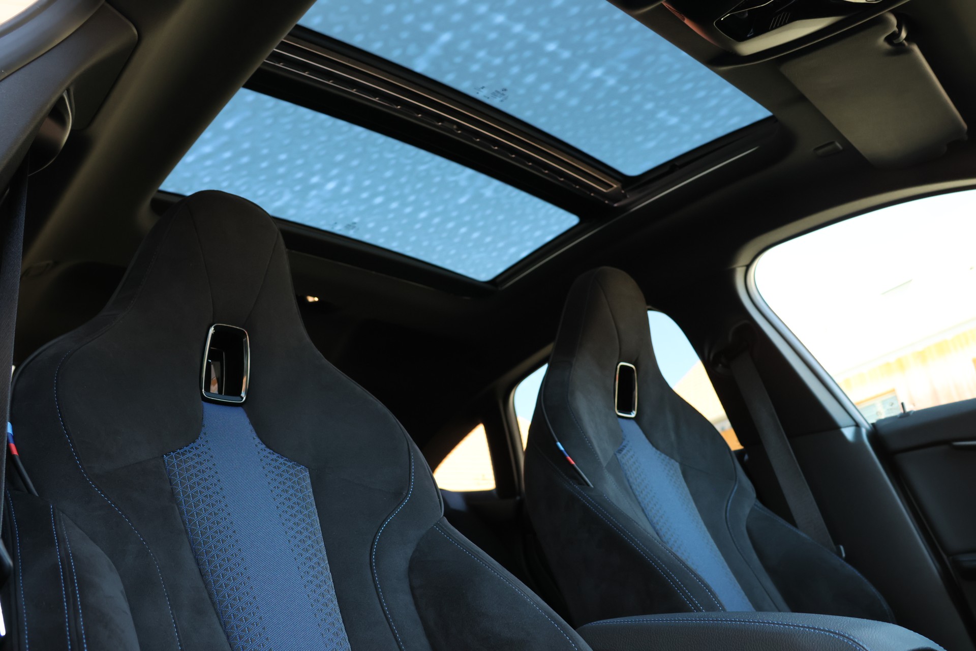 BMW 218i Gran Coupé M Sport Steptronic-image-20