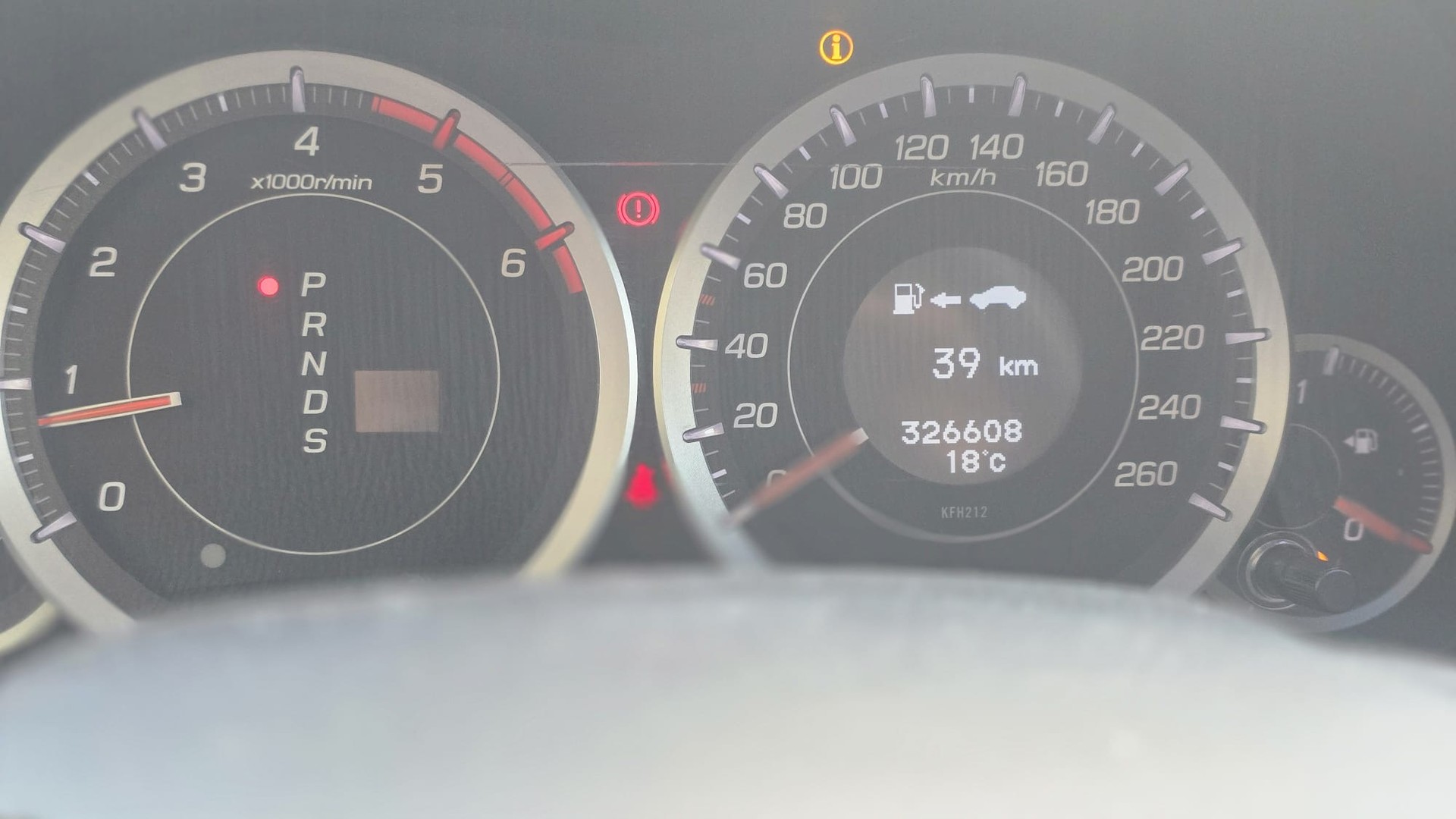 HONDA Accord Tourer 2.2 i-CTDi Executive Automatic-image-13