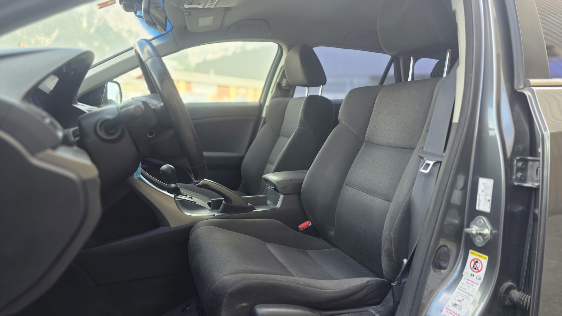 HONDA Accord Tourer 2.2 i-CTDi Executive Automatic-image-10