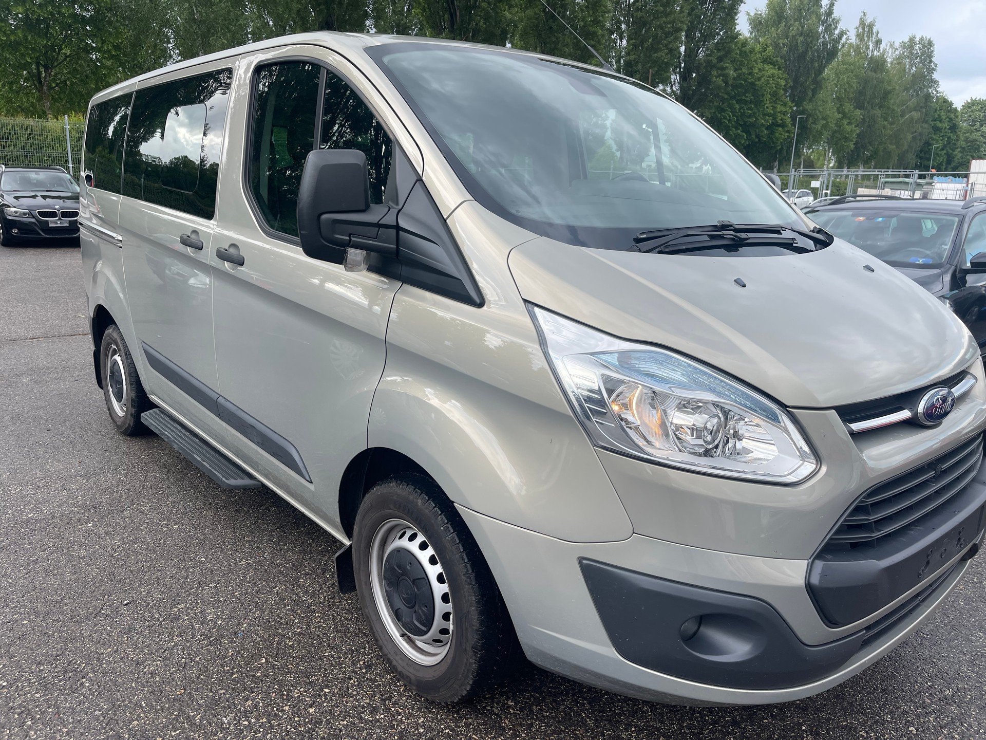 FORD TRANSIT CUSTOM-image-3