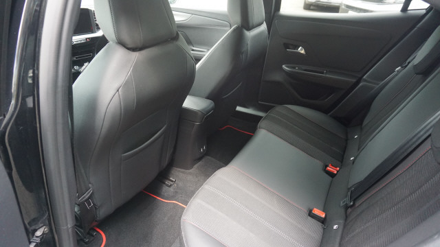 OPEL Mokka 1.2T GS Line Aut.-image-9