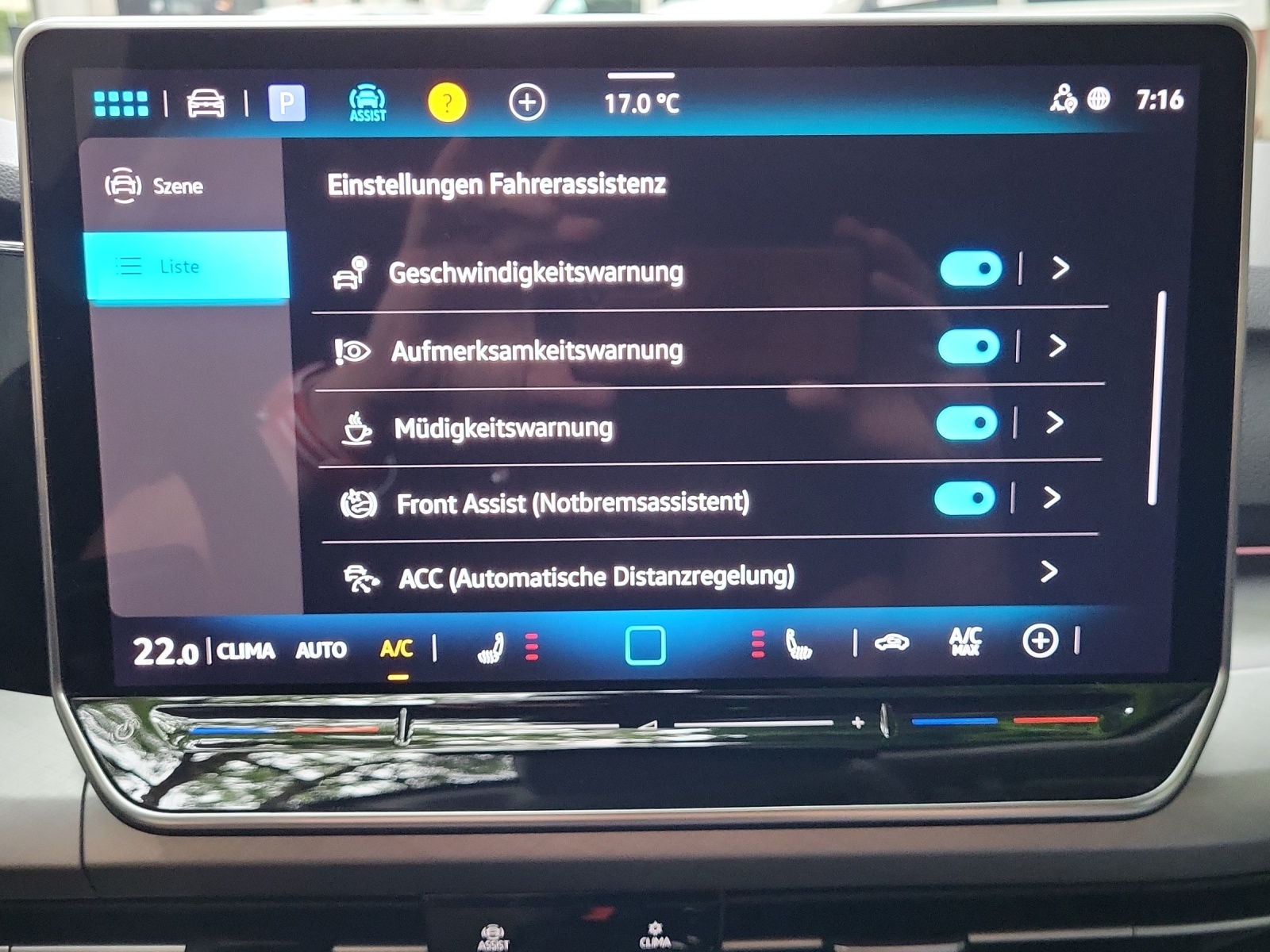 VW Golf United 1.5eTSI 115PS DSG-image-19