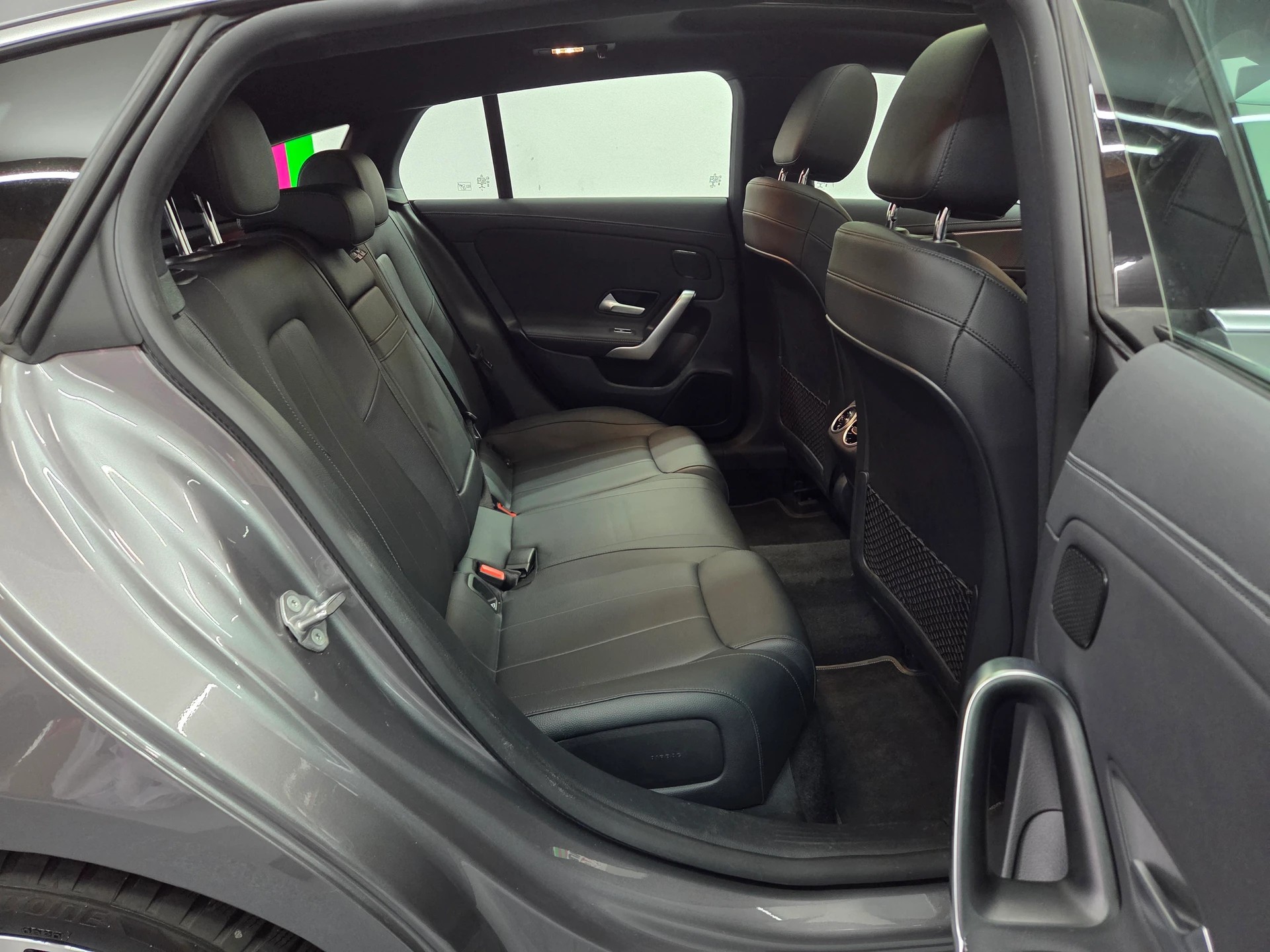 MERCEDES-BENZ CLA Shooting Brake 220 d 4Matic Progressive-image-12