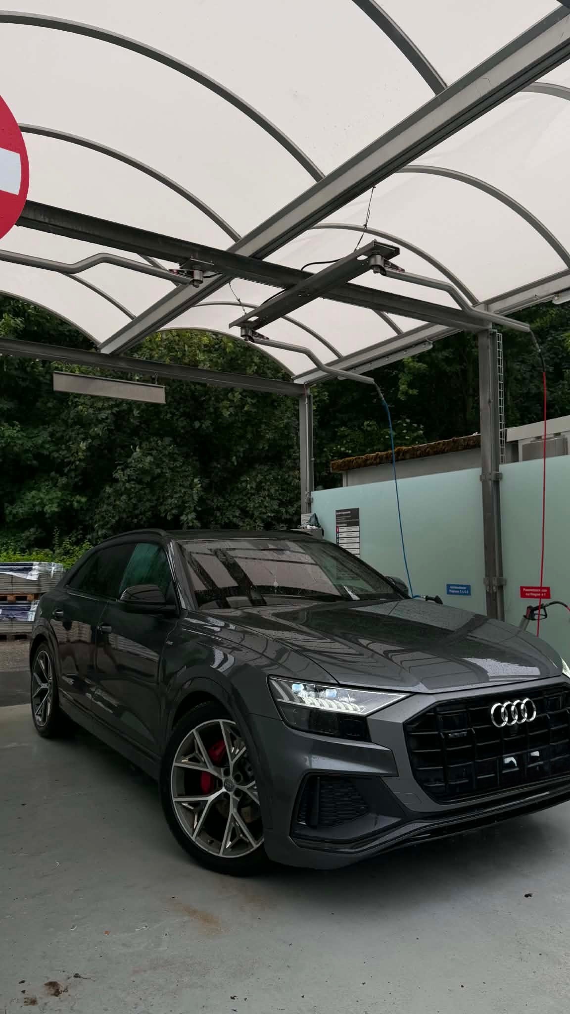 AUDI 3.0 50 TDI quattro T-Tronic-image-2