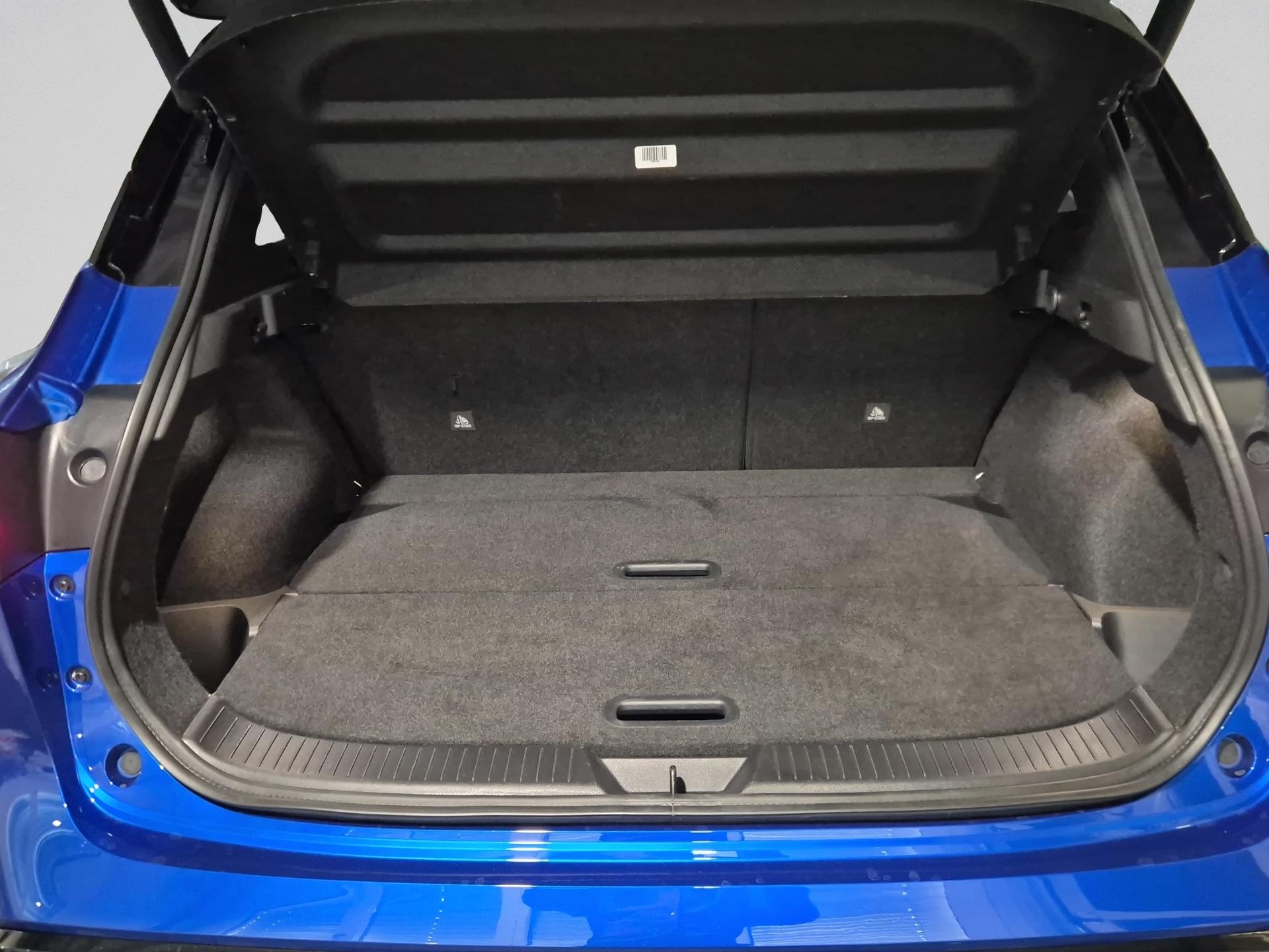 NISSAN Qashqai 1.5 VC-T e-Power Tekna+-image-15