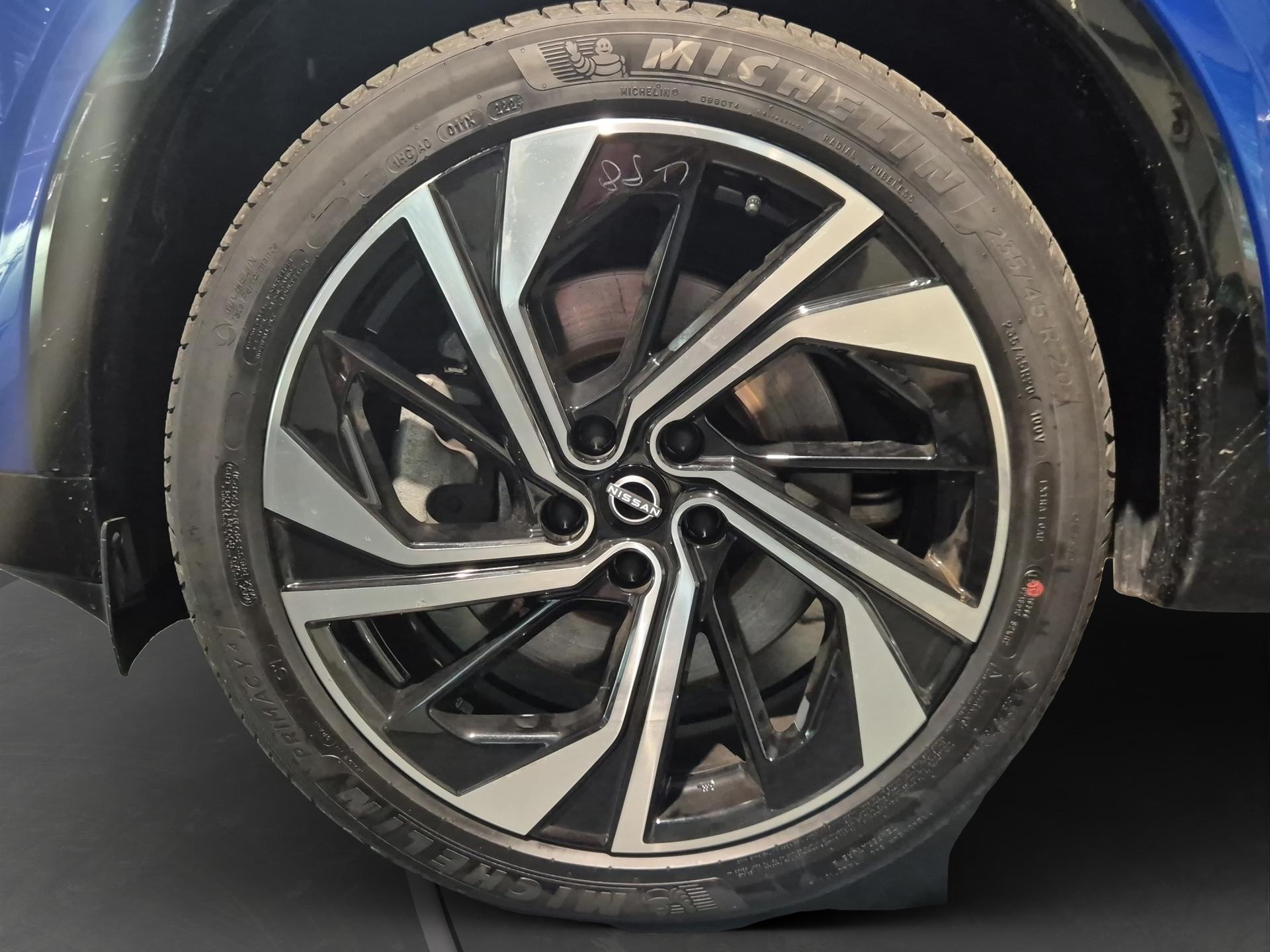 NISSAN Qashqai 1.5 VC-T e-Power Tekna+-image-17
