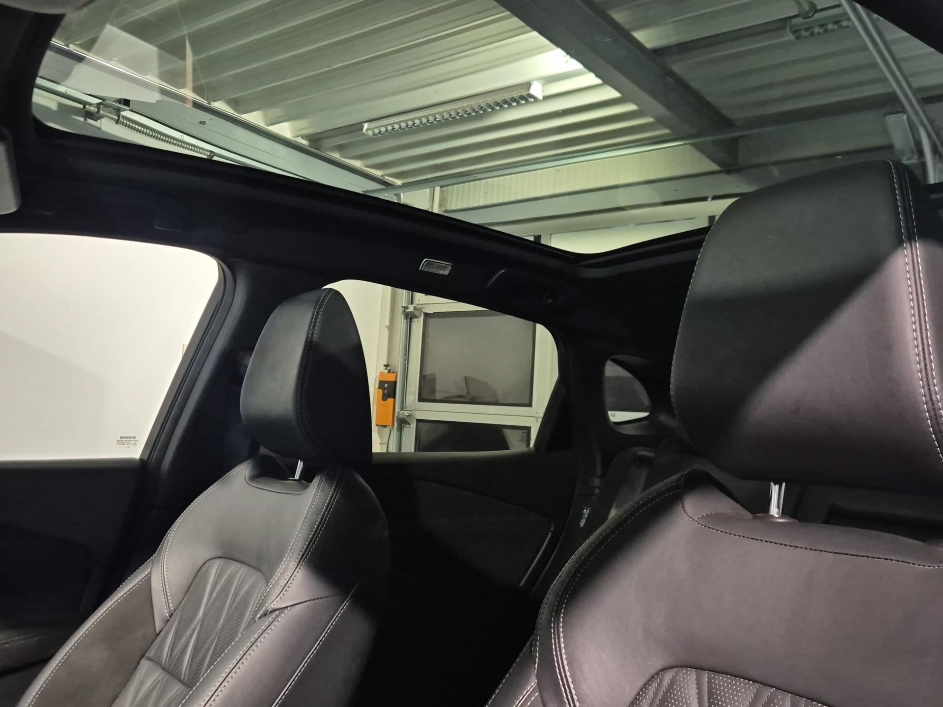 NISSAN Qashqai 1.5 VC-T e-Power Tekna+-image-18