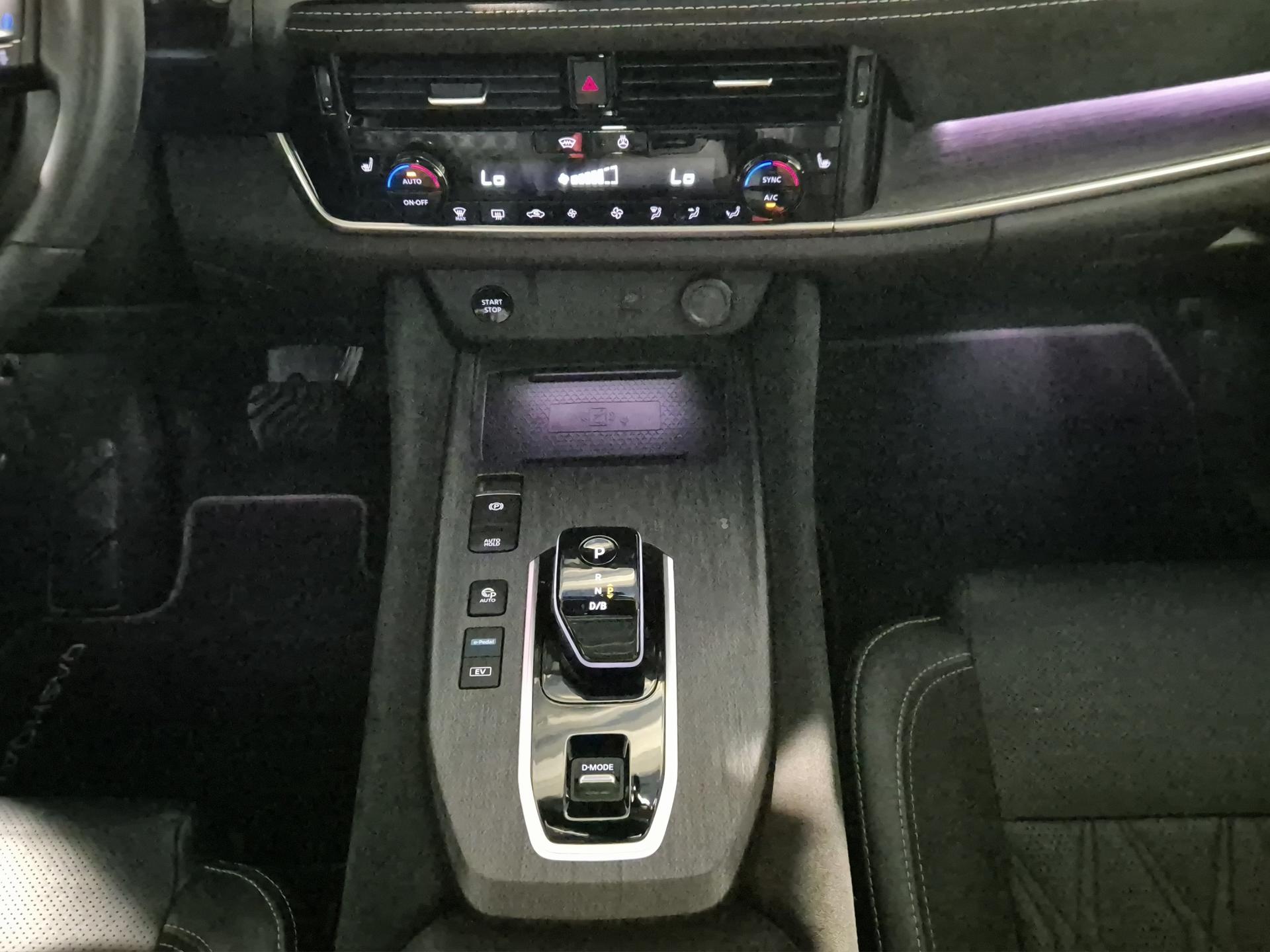 NISSAN Qashqai 1.5 VC-T e-Power Tekna+-image-11