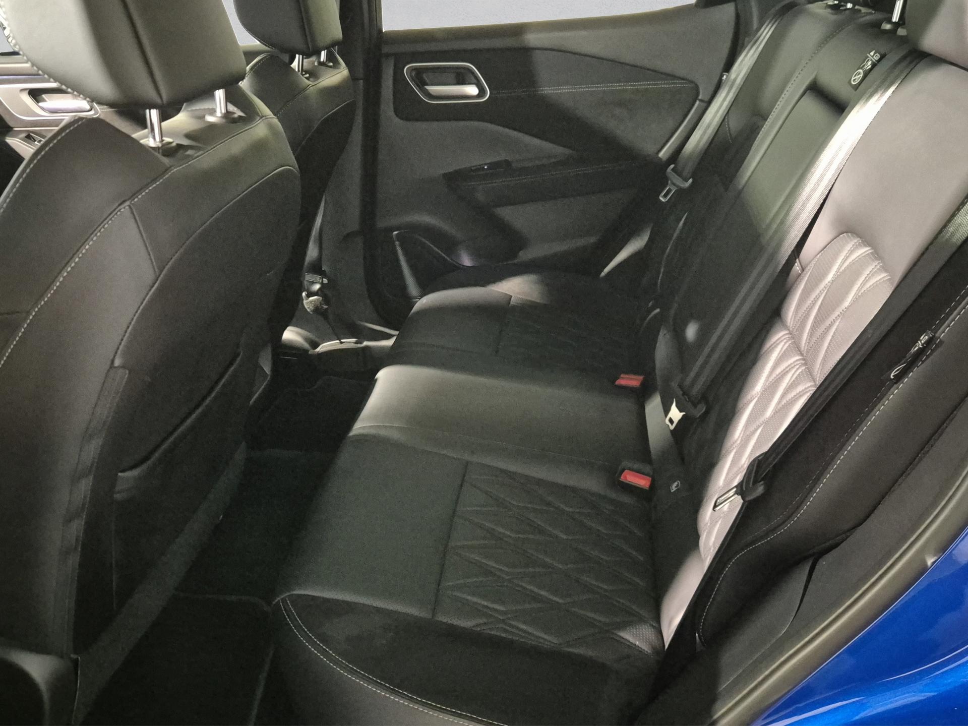 NISSAN Qashqai 1.5 VC-T e-Power Tekna+-image-14