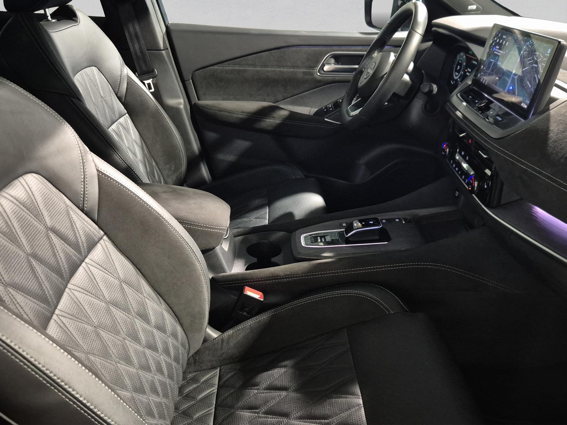 NISSAN Qashqai 1.5 VC-T e-Power Tekna+-image-16