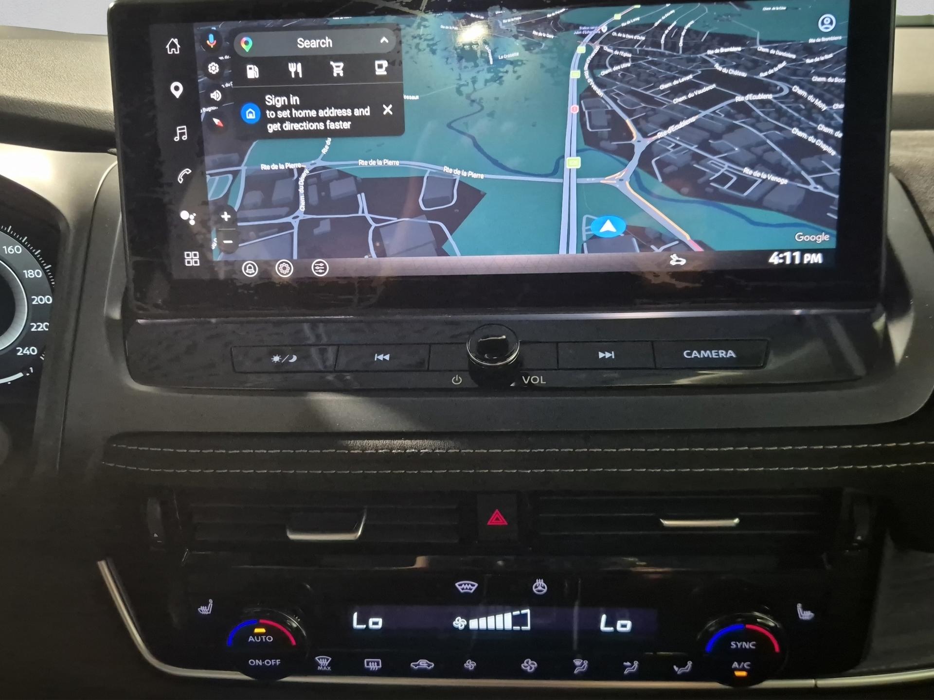 NISSAN Qashqai 1.5 VC-T e-Power Tekna+-image-12
