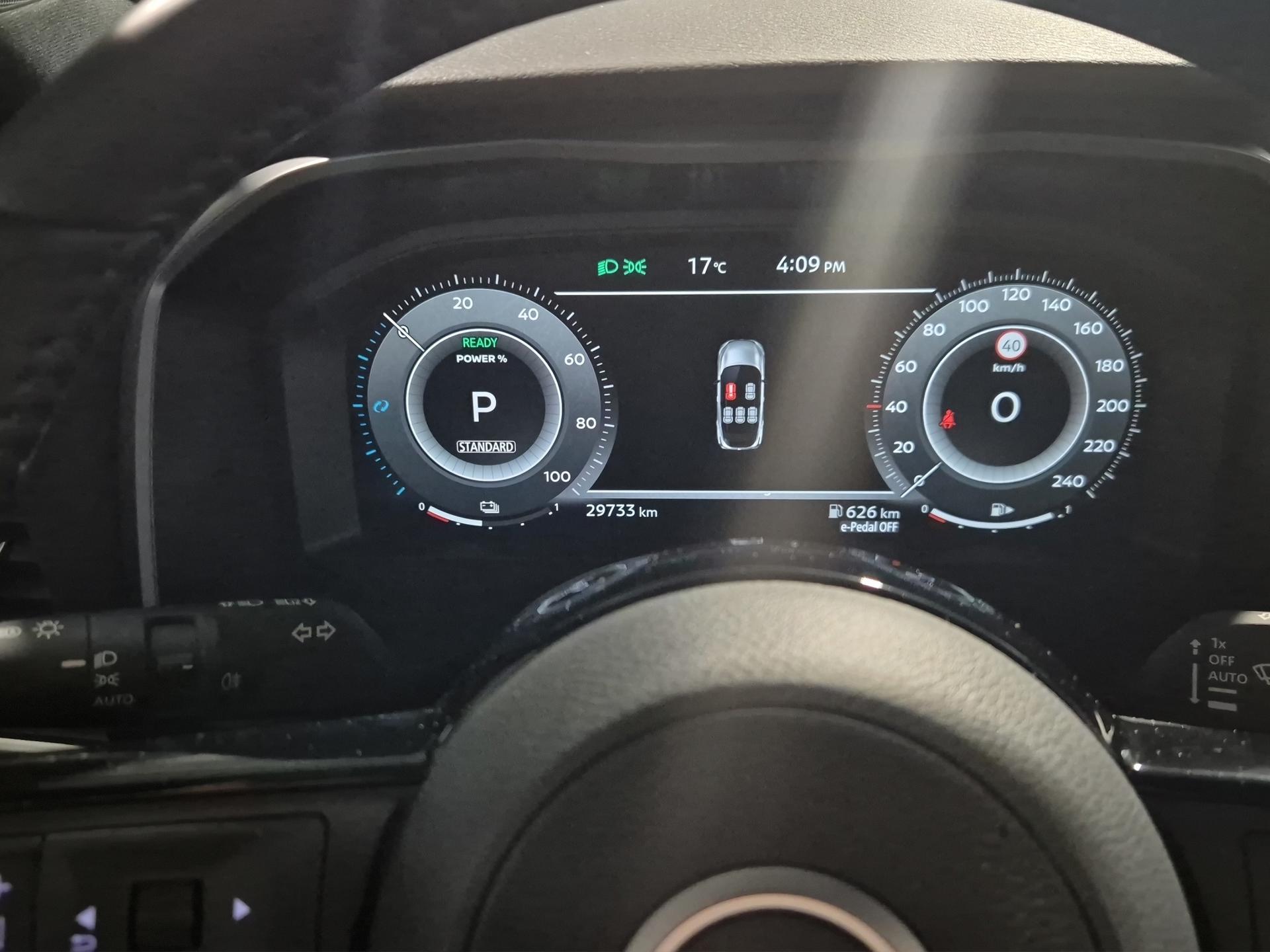 NISSAN Qashqai 1.5 VC-T e-Power Tekna+-image-10