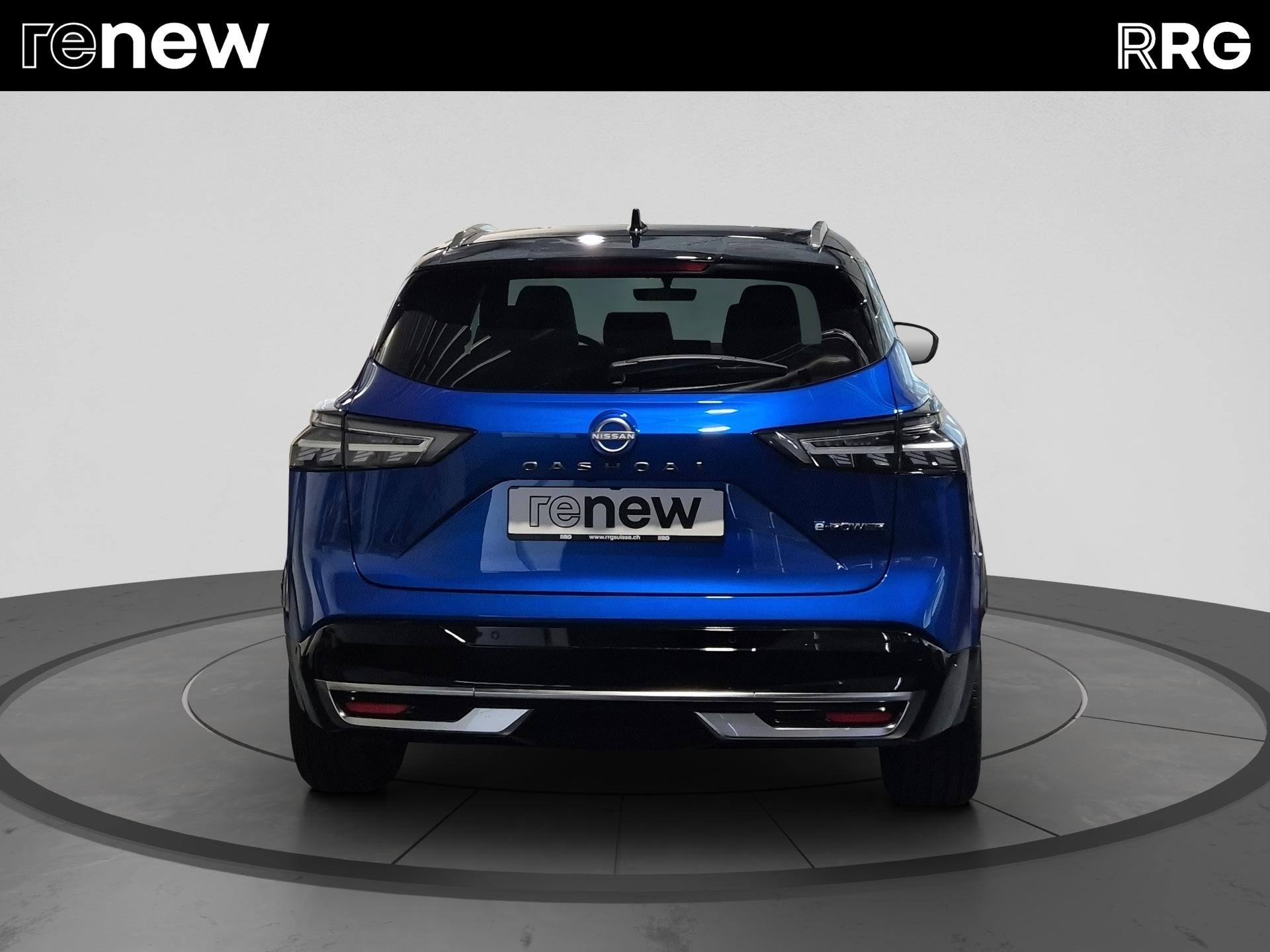 NISSAN Qashqai 1.5 VC-T e-Power Tekna+-showroom-element-3