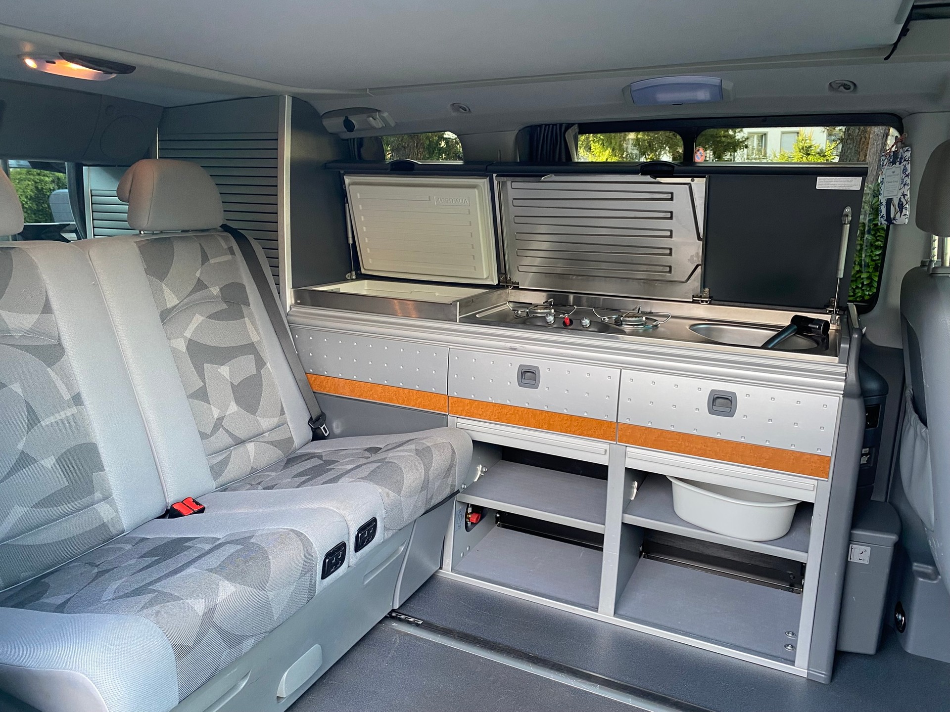 MERCEDES-BENZ 2.2 CDI Marco Polo-image-4