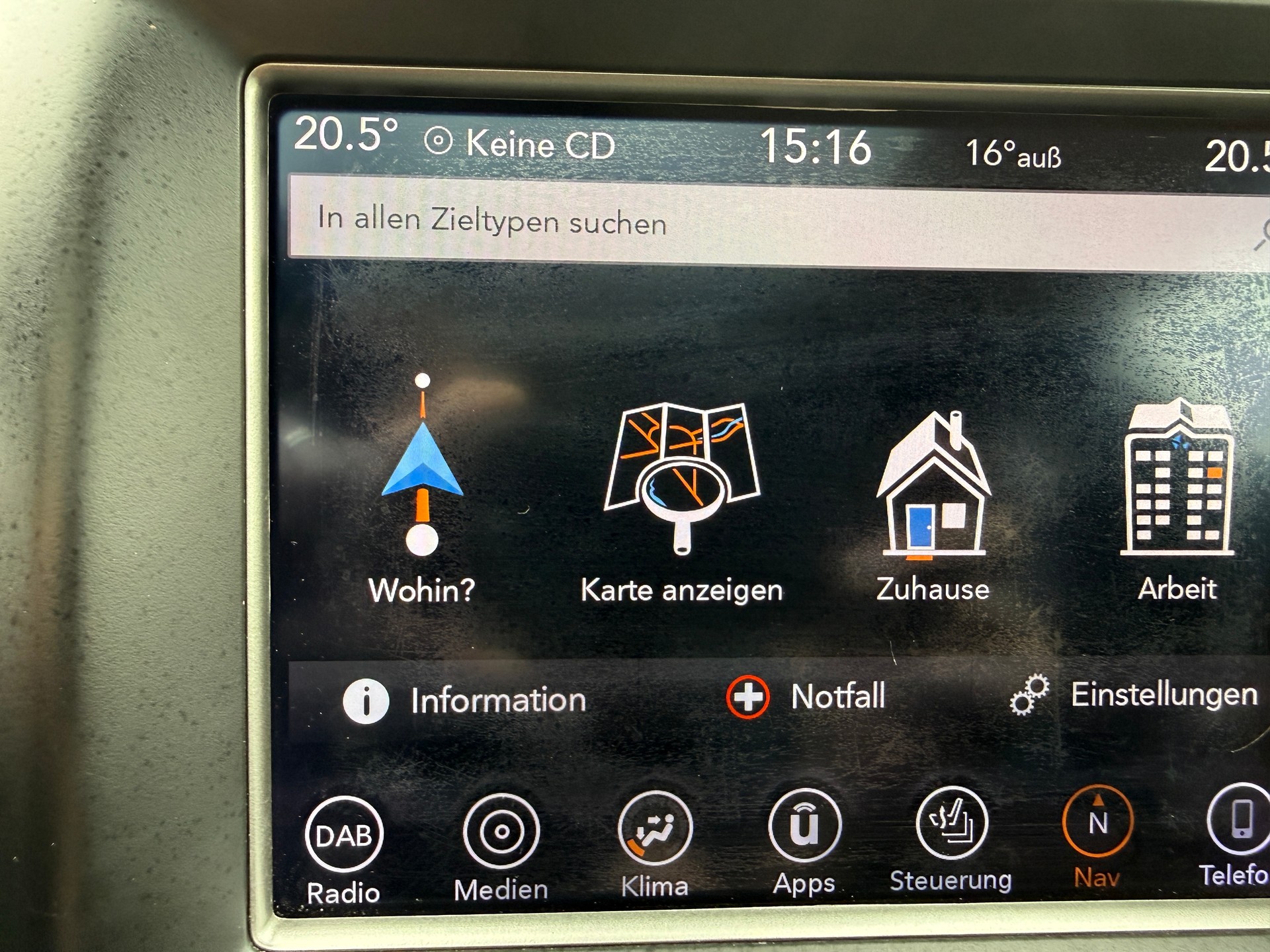 JEEP Grand Cherokee 3.0 CRD S Automatic *NEUER AUTOMAT* DHP ERSETZT*TOPZUSTAND*-image-20