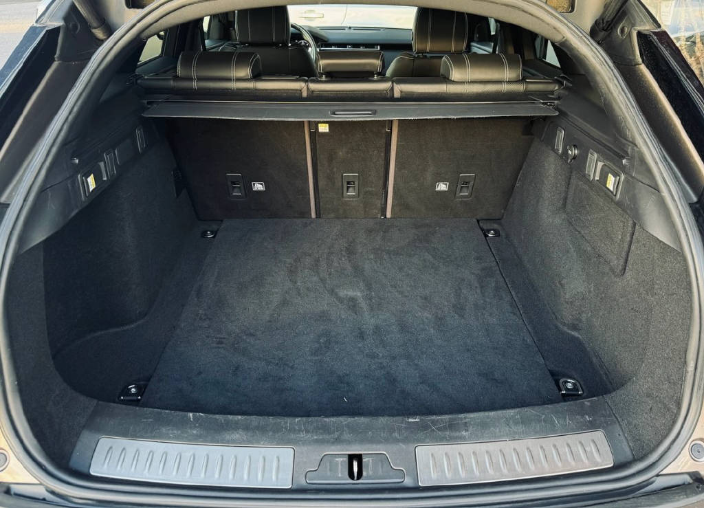 LAND ROVER Range Rover Velar R-Dynamic D 240 Sport Automatic-image-10